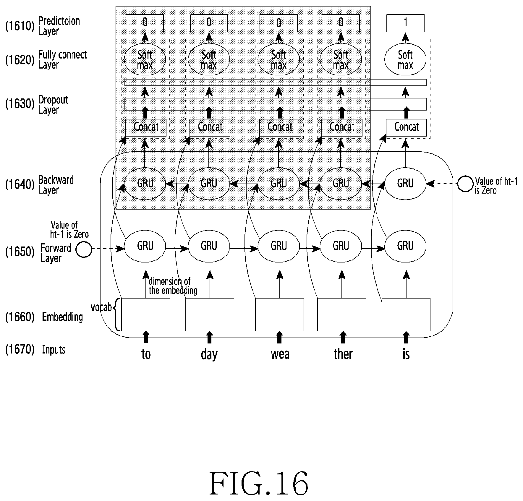 Patent US12562156 Figure 20 – Electronic device supporting speech recognition and operating method thereof