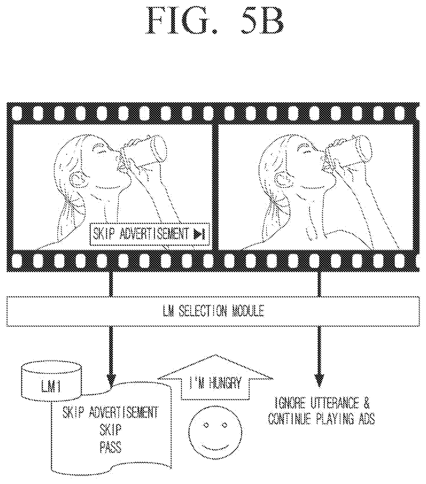 Patent US12562158 Figure 6 – Electronic apparatus and controlling method thereof