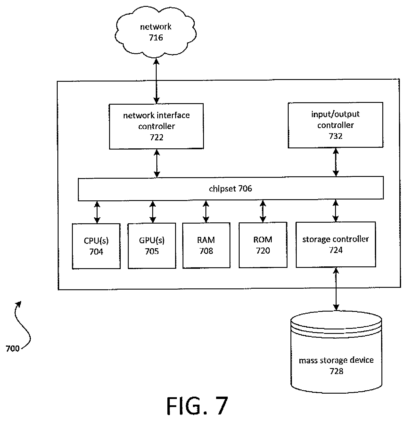 Patent US12562159 Figure 7 – Localizing and verifying utterances by audio fingerprinting