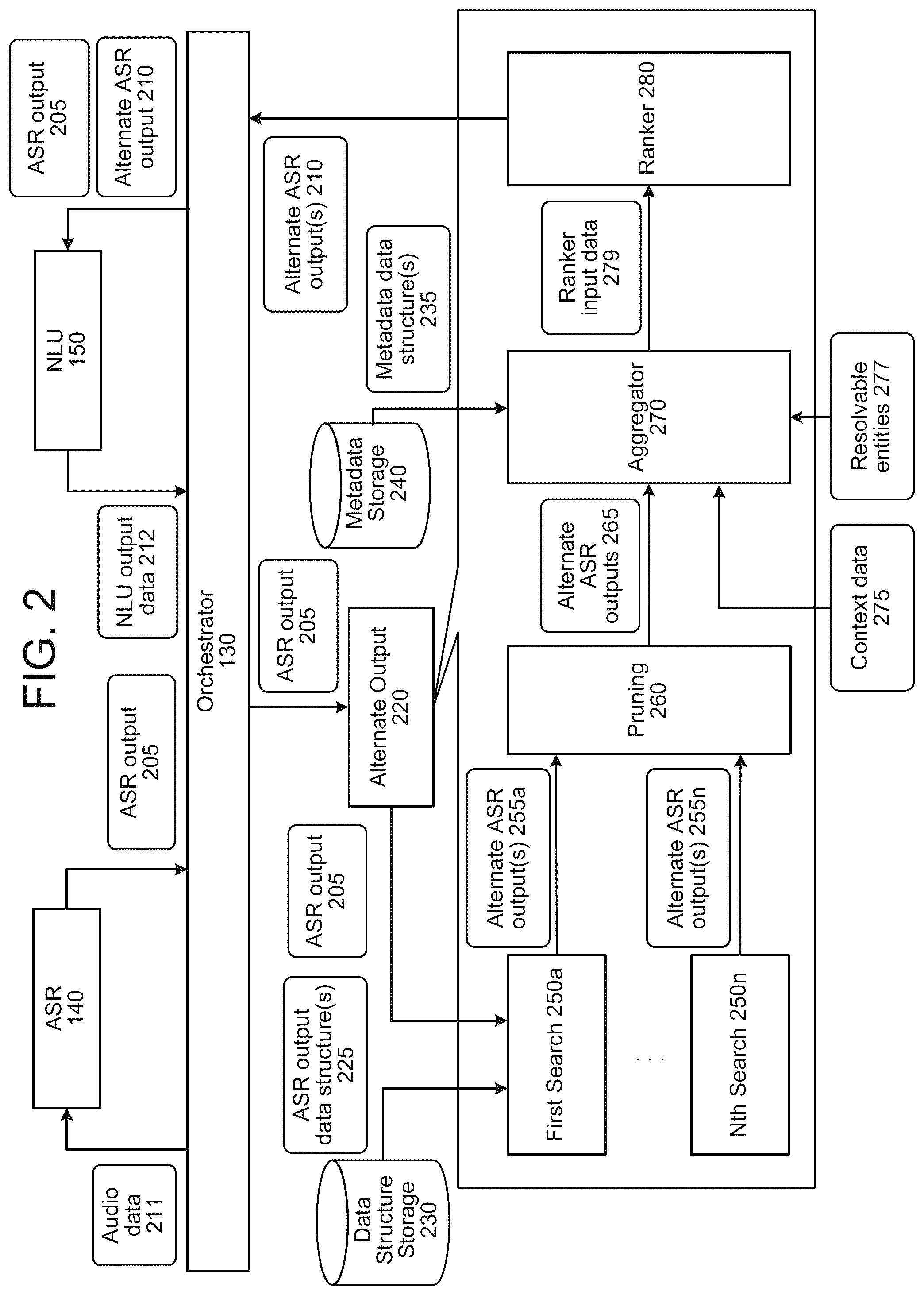 Patent US12562162 Figure 4 – Explanation of system determination