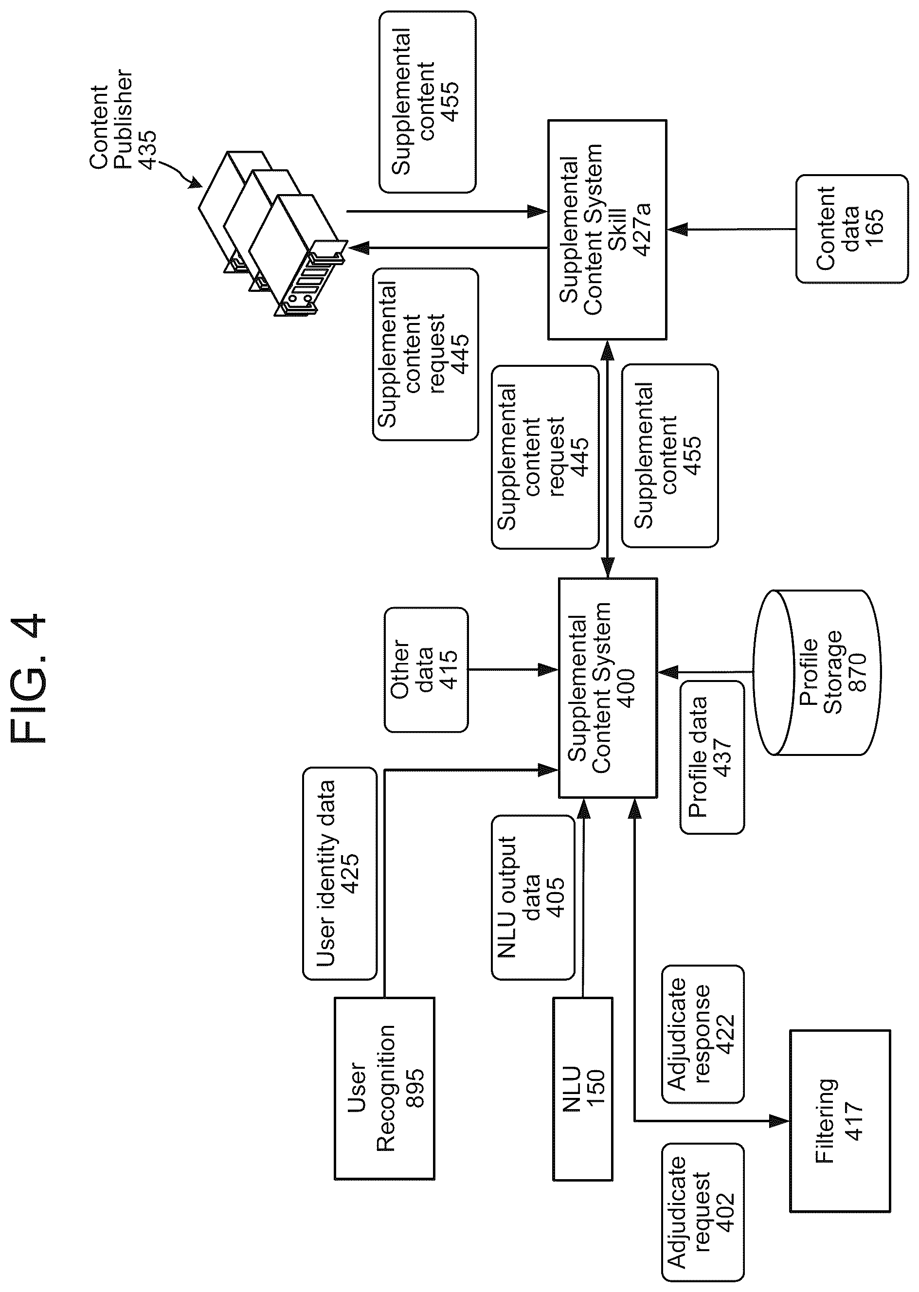 Patent US12562162 Figure 6 – Explanation of system determination