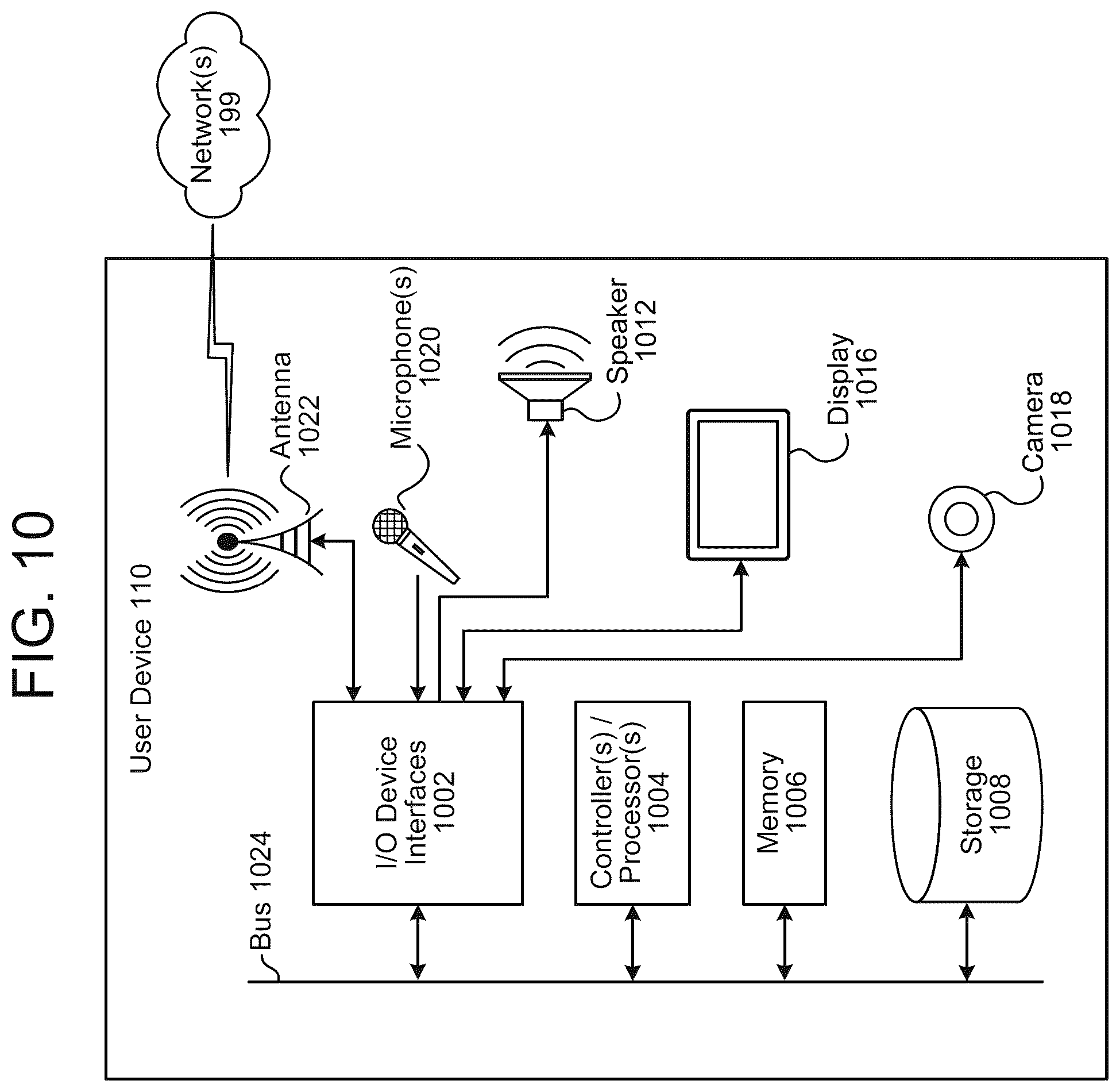 Patent US12562162 Figure 12 – Explanation of system determination