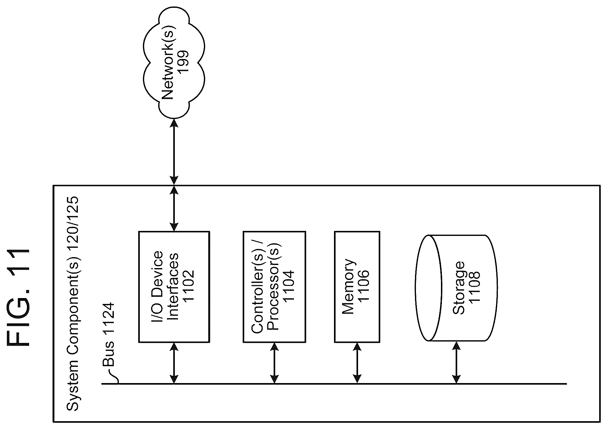Patent US12562162 Figure 13 – Explanation of system determination