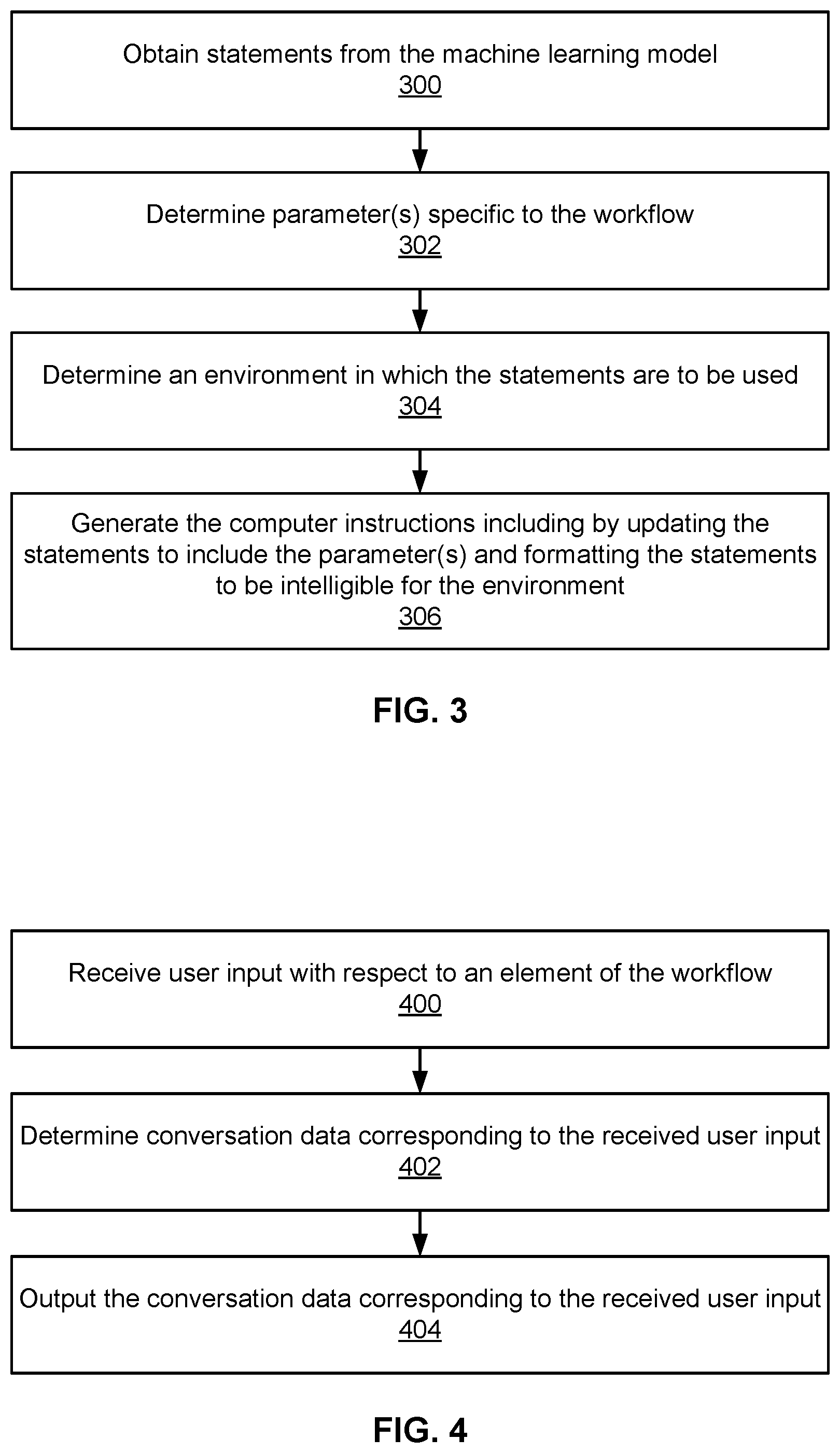 Patent US12562163 Figure 3 – Bidirectional assistant for development platforms