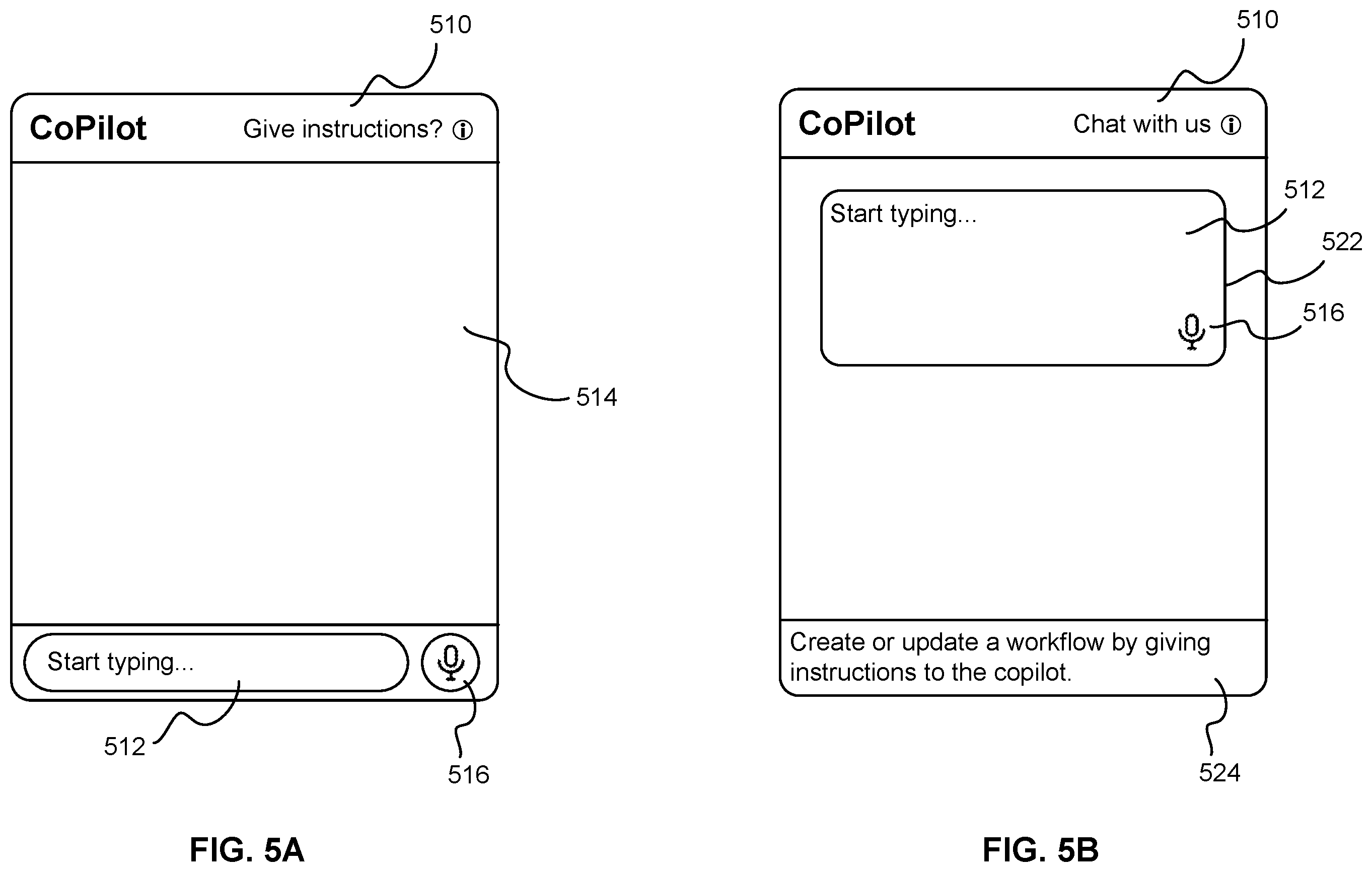 Patent US12562163 Figure 4 – Bidirectional assistant for development platforms