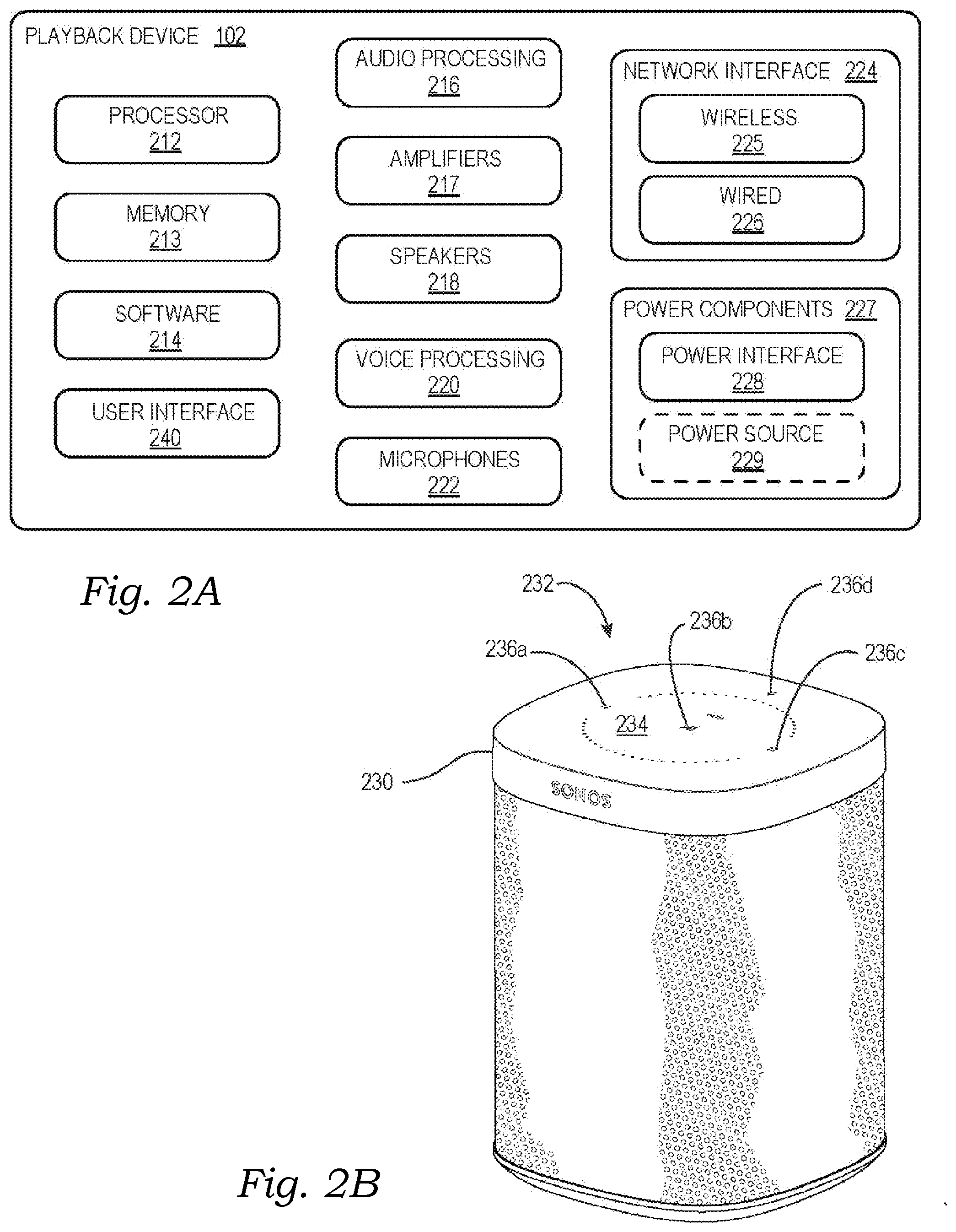 Patent US12562167 Figure 3 – Localized wakeword verification