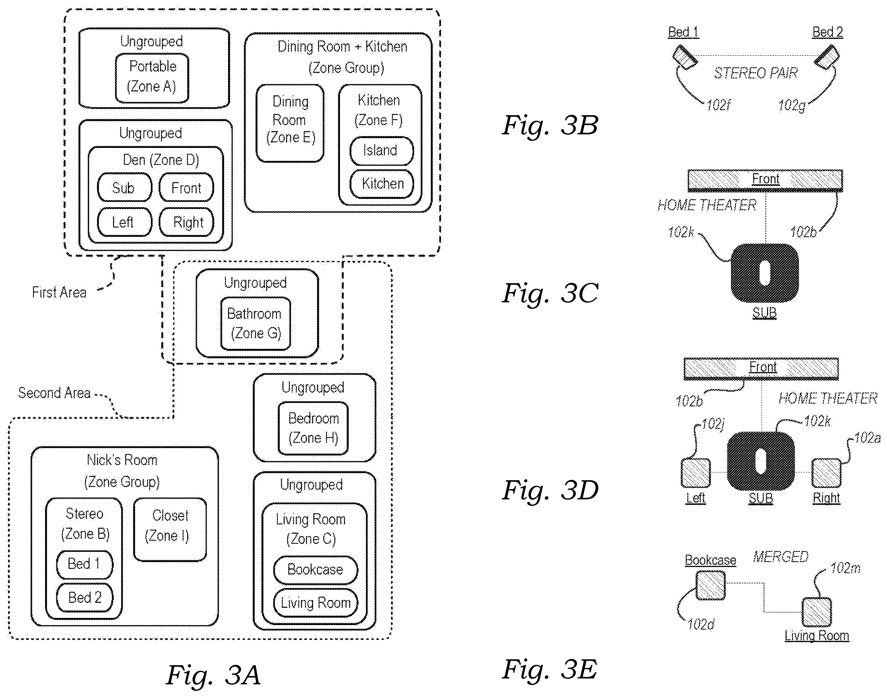 Patent US12562167 Figure 4 – Localized wakeword verification