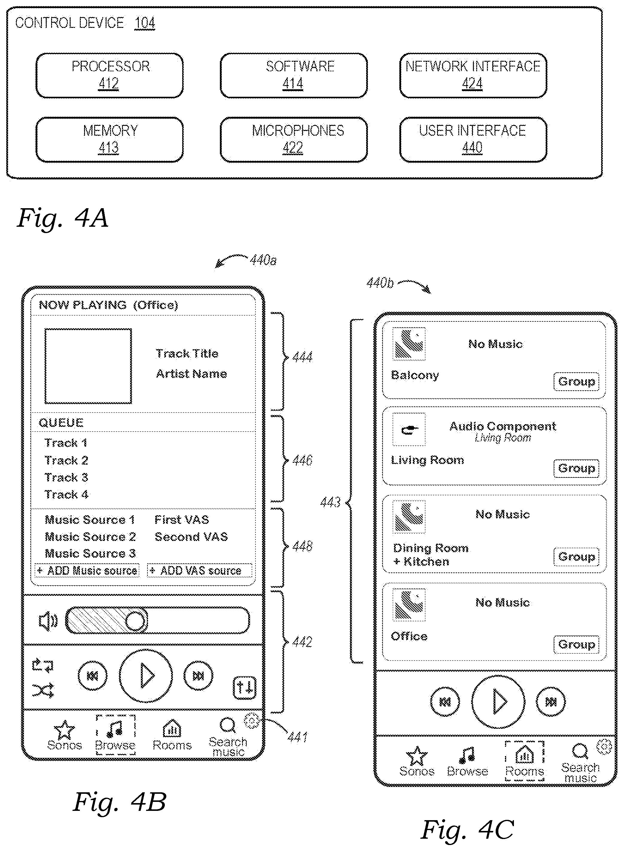 Patent US12562167 Figure 5 – Localized wakeword verification