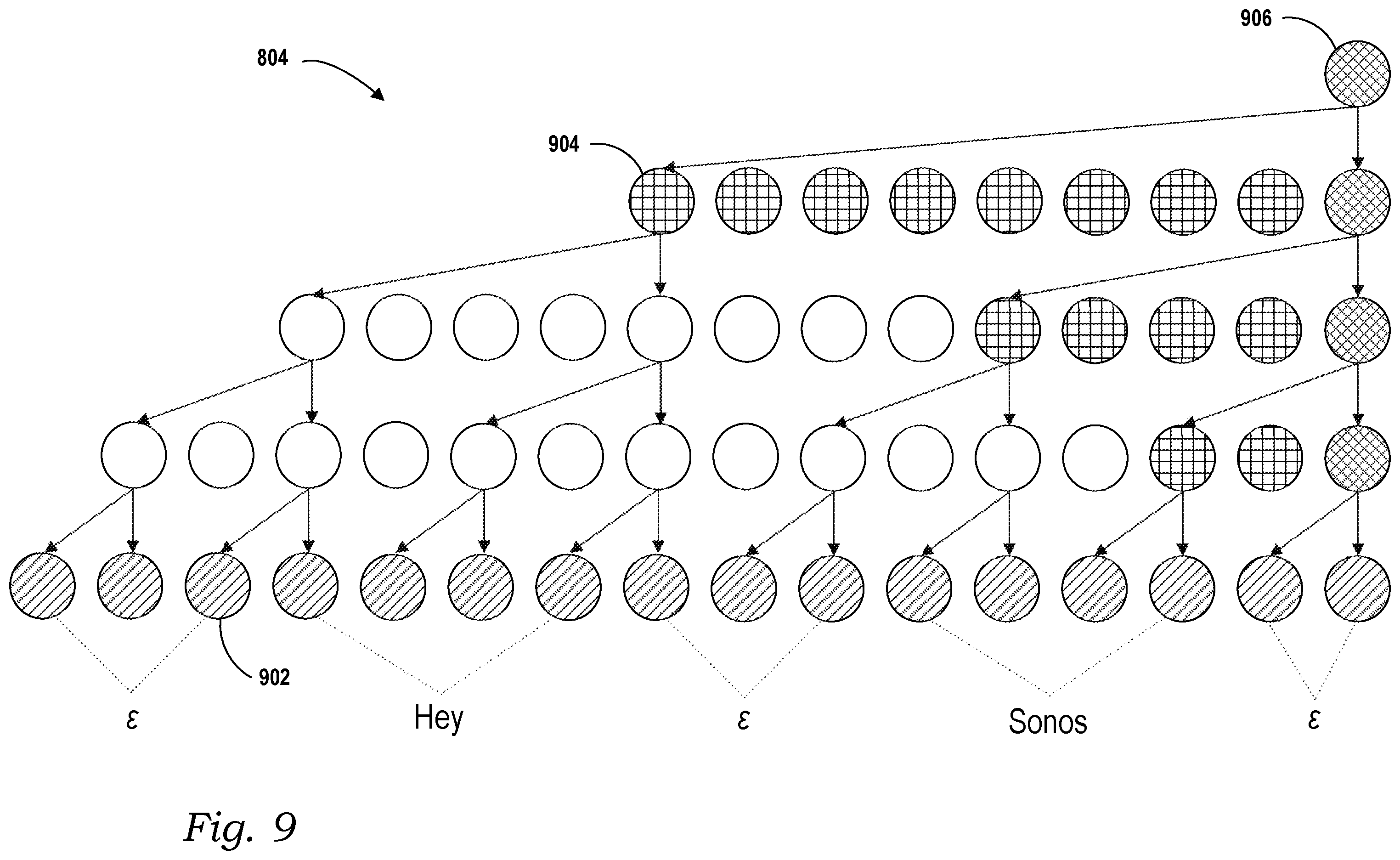 Patent US12562167 Figure 11 – Localized wakeword verification