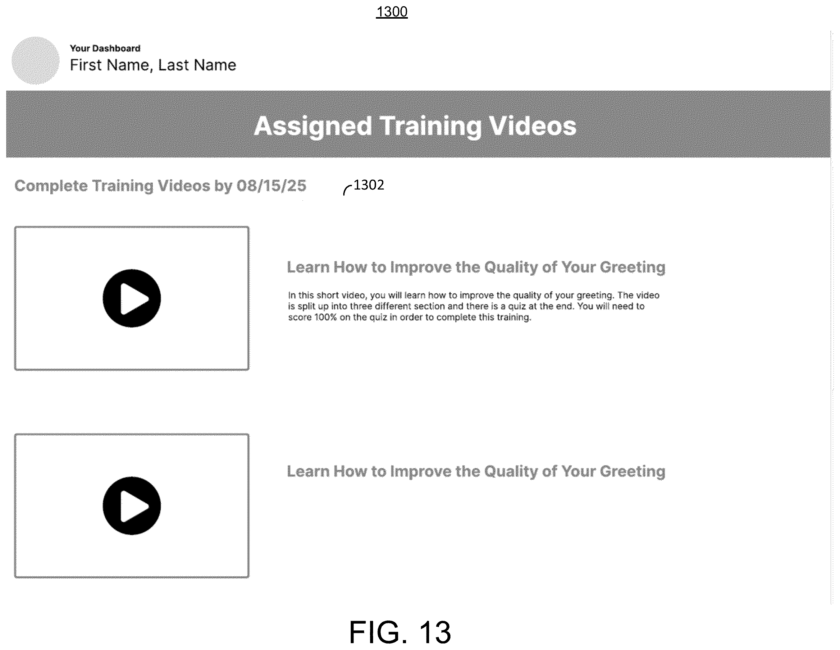 Patent US12562169 Figure 14 – Systems and methods for improved machine learning-based inbound call monitoring and response generation