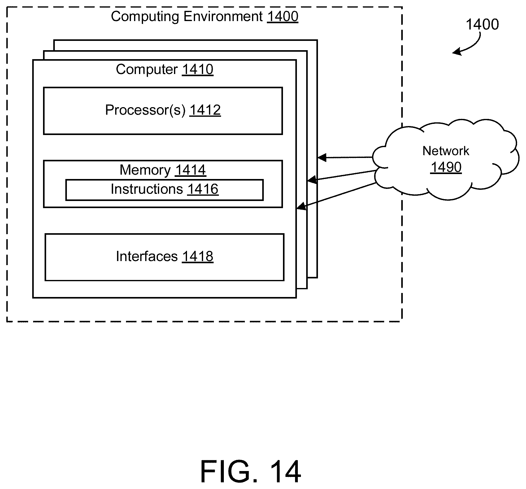Patent US12562169 Figure 15 – Systems and methods for improved machine learning-based inbound call monitoring and response generation