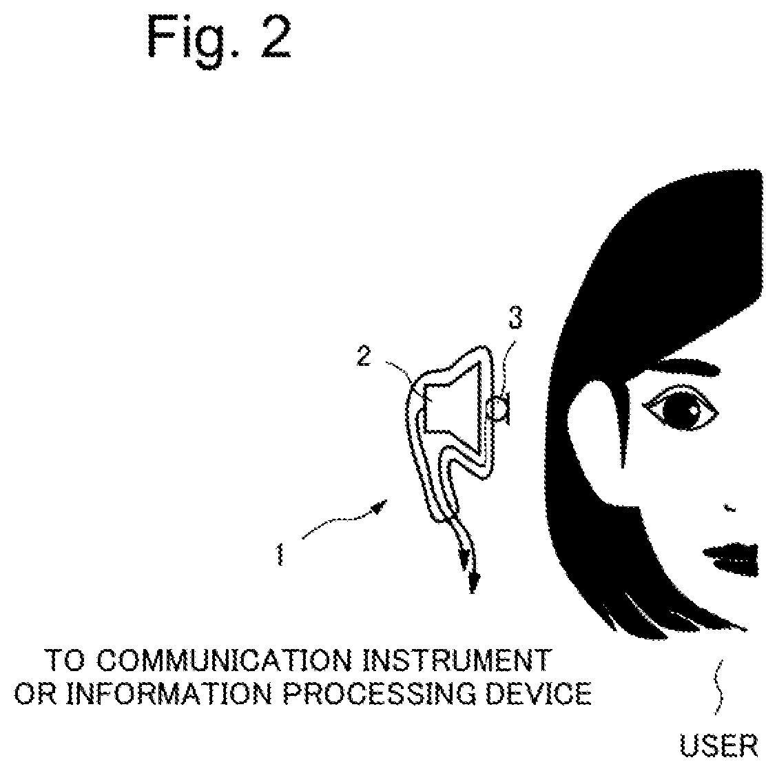 Patent US12562170 Figure 2 – Biometric authentication device, biometric authentication method, and recording medium