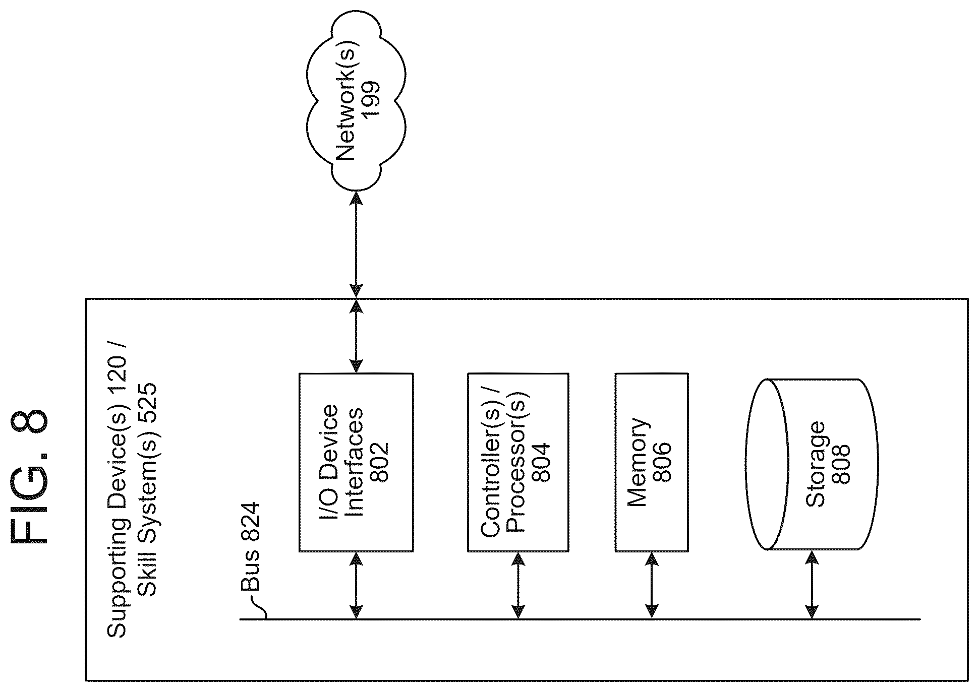 Patent US12562171 Figure 12 – Content personalization metrics