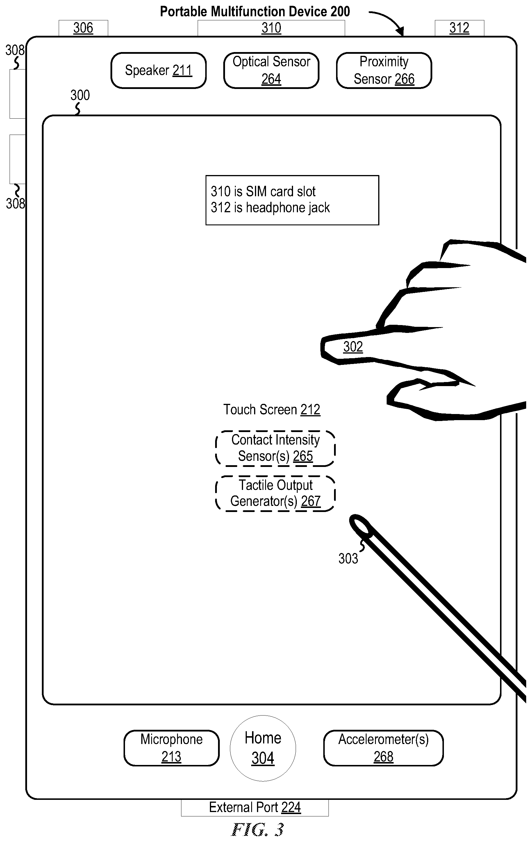 Patent US12562172 Figure 4 – Streaming tasks in a multiple device environment