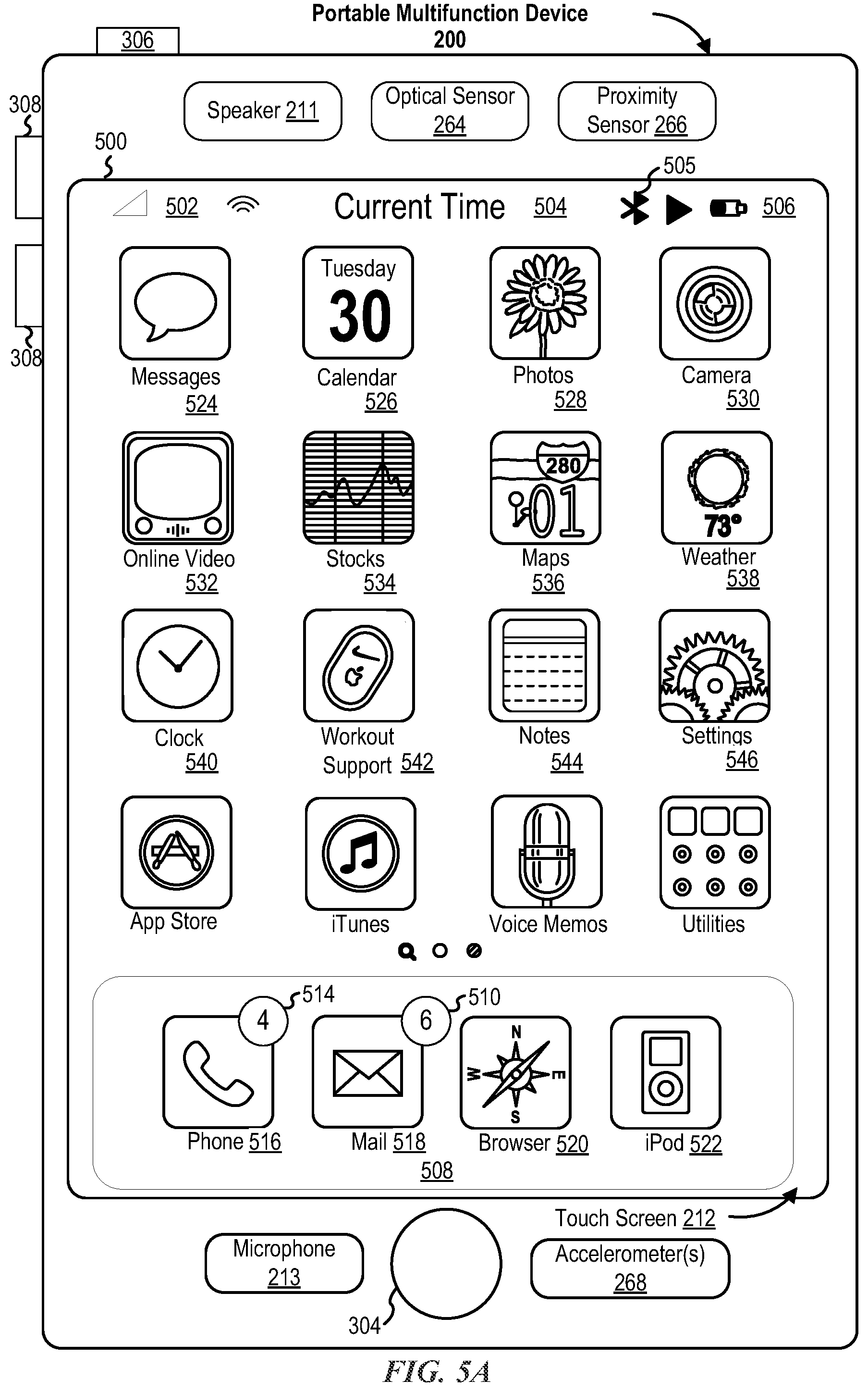 Patent US12562172 Figure 6 – Streaming tasks in a multiple device environment