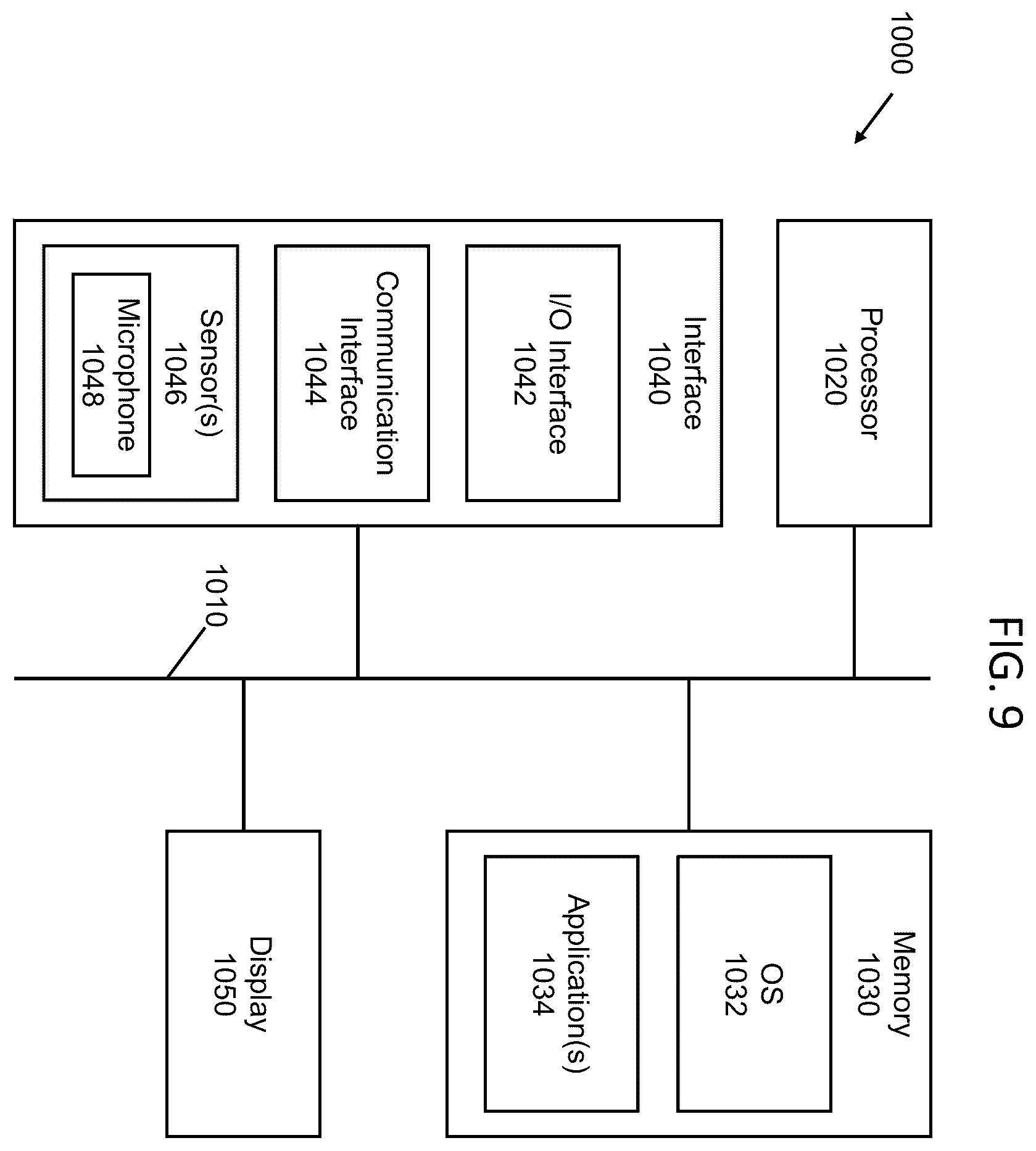 Patent US12562180 Figure 10 – Method and apparatus for performing speaker diarization based on language identification