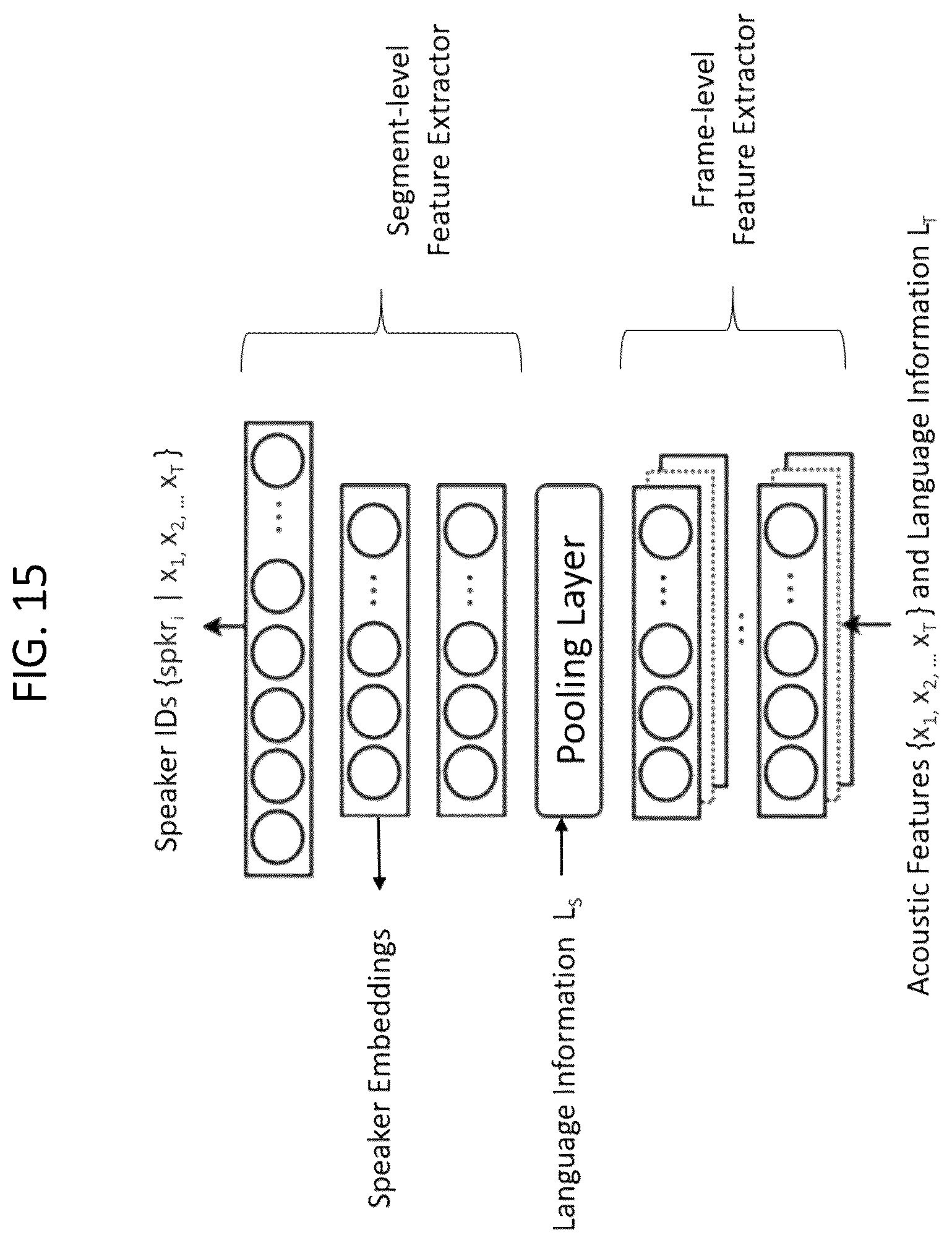 Patent US12562180 Figure 16 – Method and apparatus for performing speaker diarization based on language identification