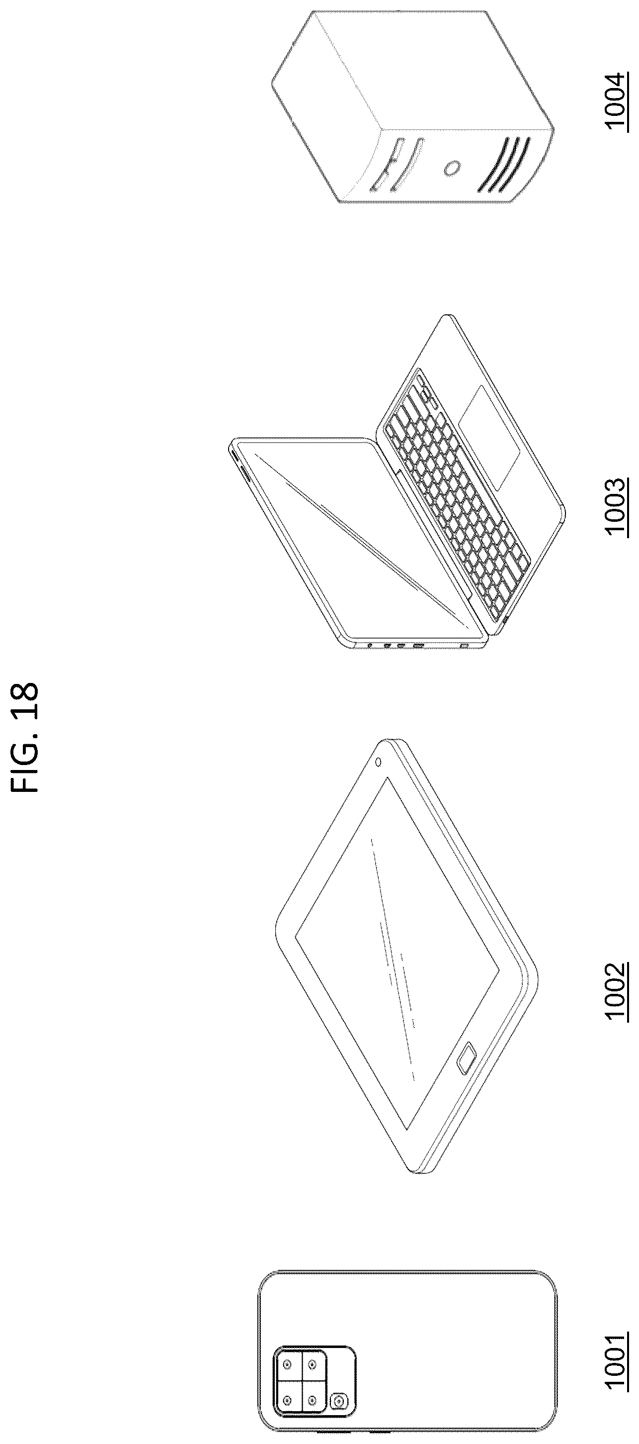 Patent US12562180 Figure 19 – Method and apparatus for performing speaker diarization based on language identification