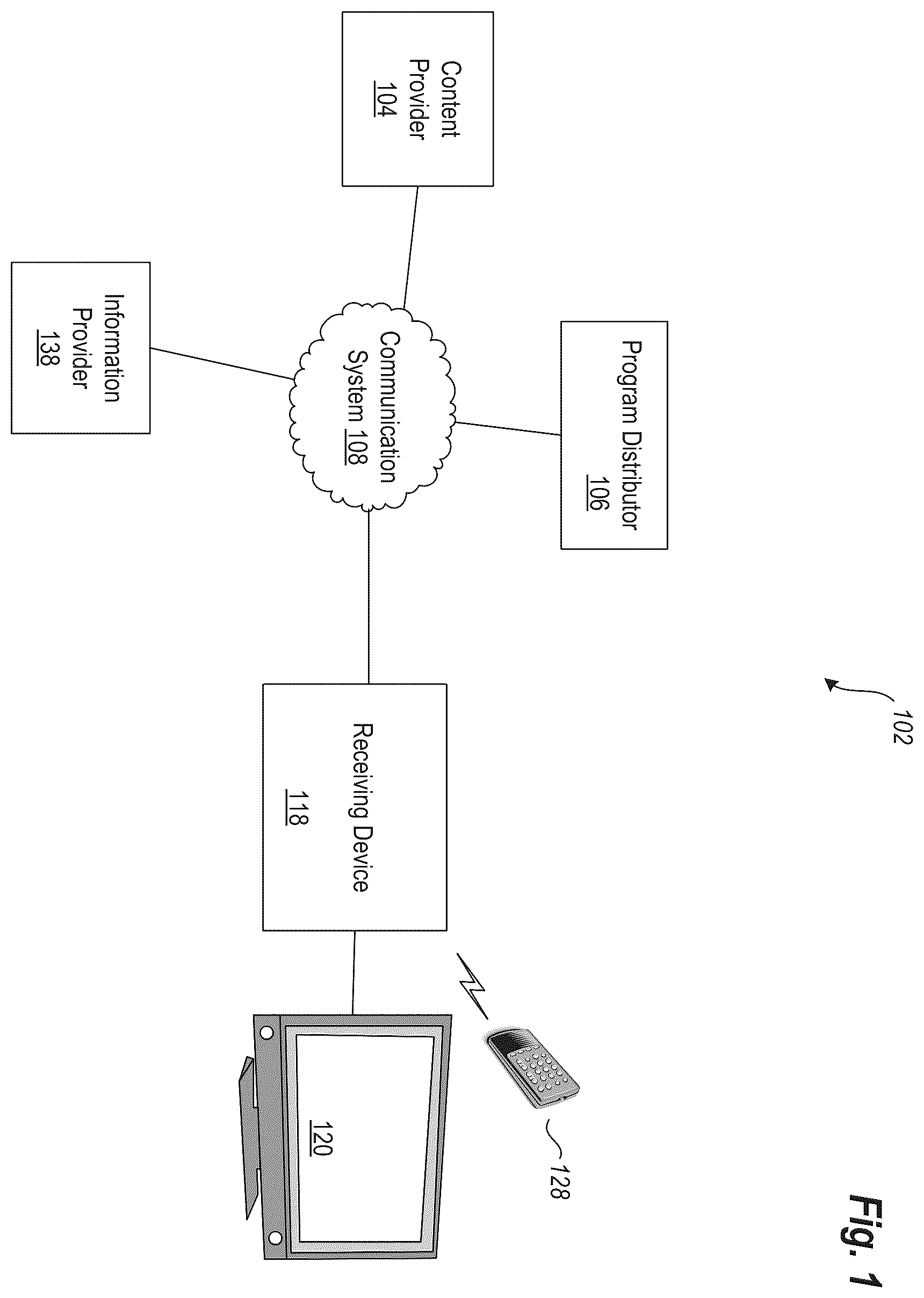 Patent US12562182 Figure 1 – Systems and methods for intelligent playback