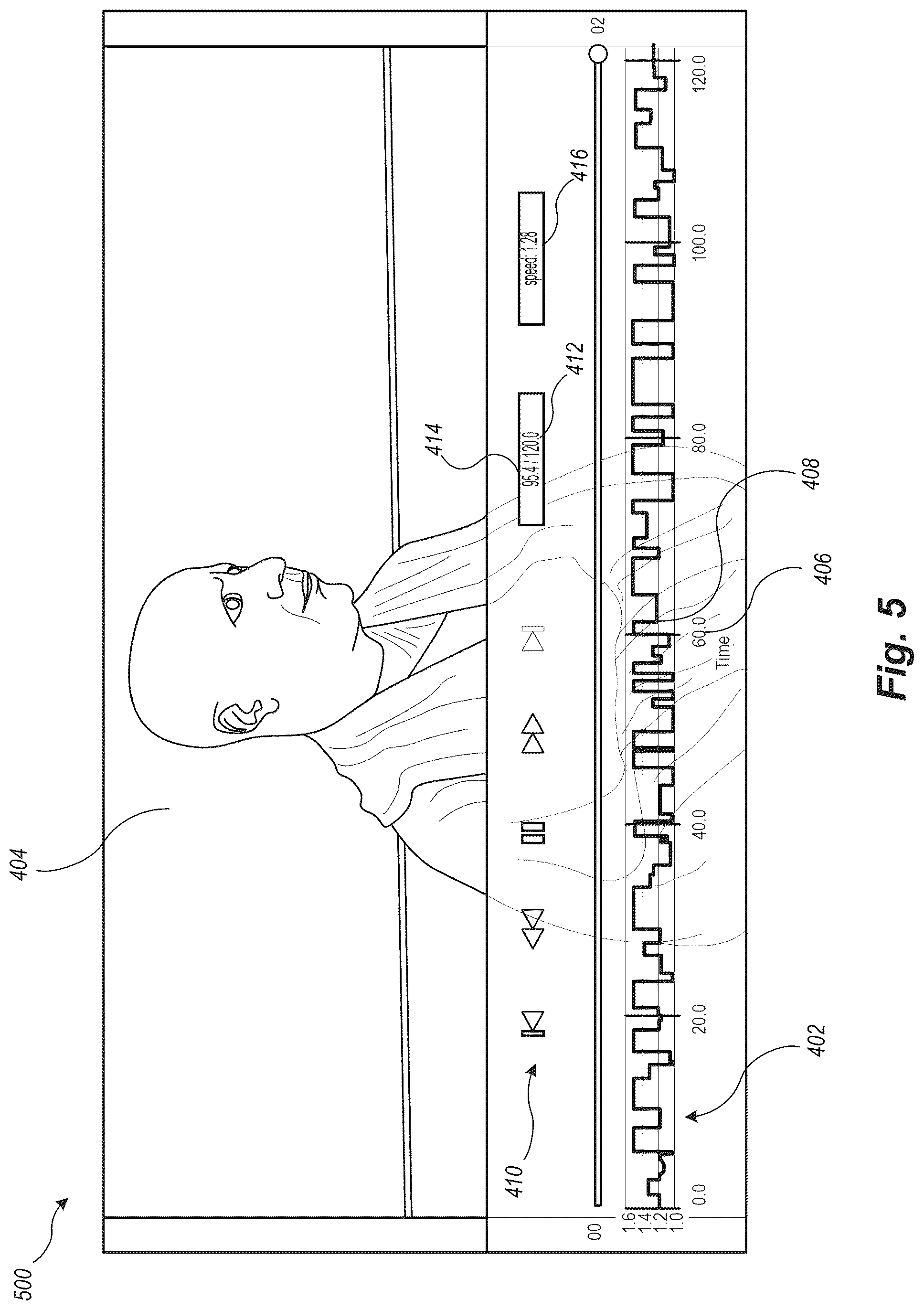 Patent US12562182 Figure 6 – Systems and methods for intelligent playback