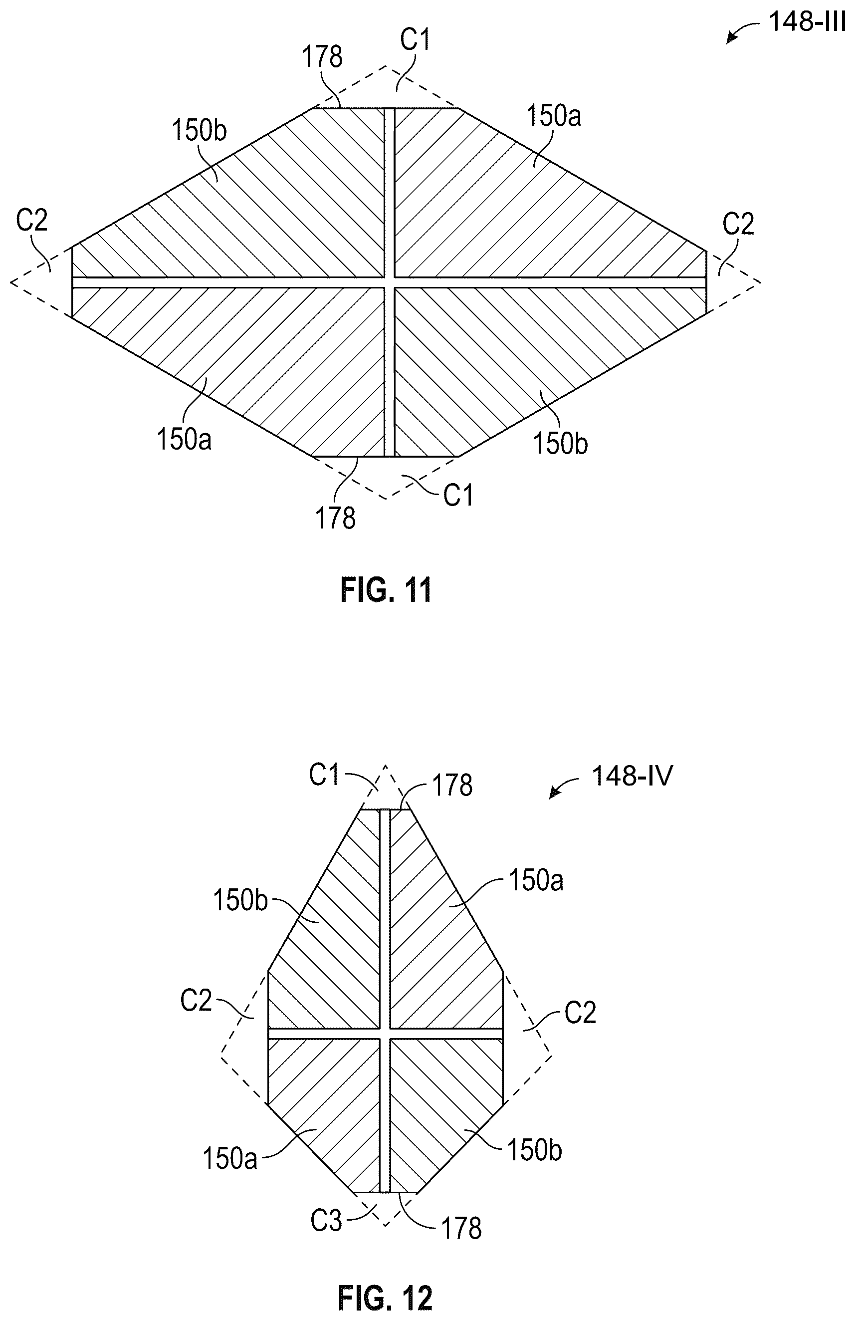 Patent US12562189 Figure 10 – Disk drive arm actuator with piezoelectric ultrasonic motor