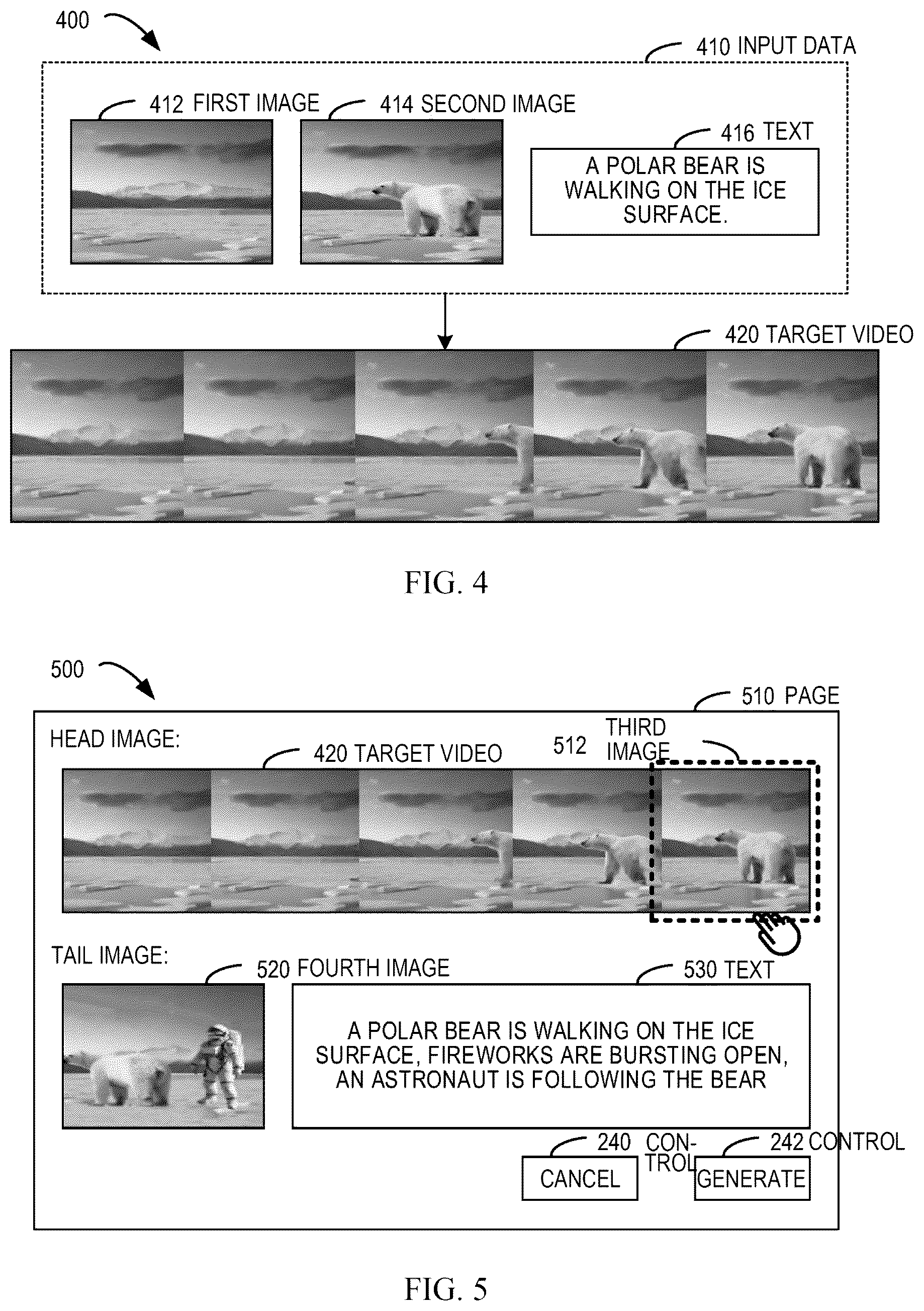 Patent US12562194 Figure 3 – Method, apparatus, device and medium for generating a video