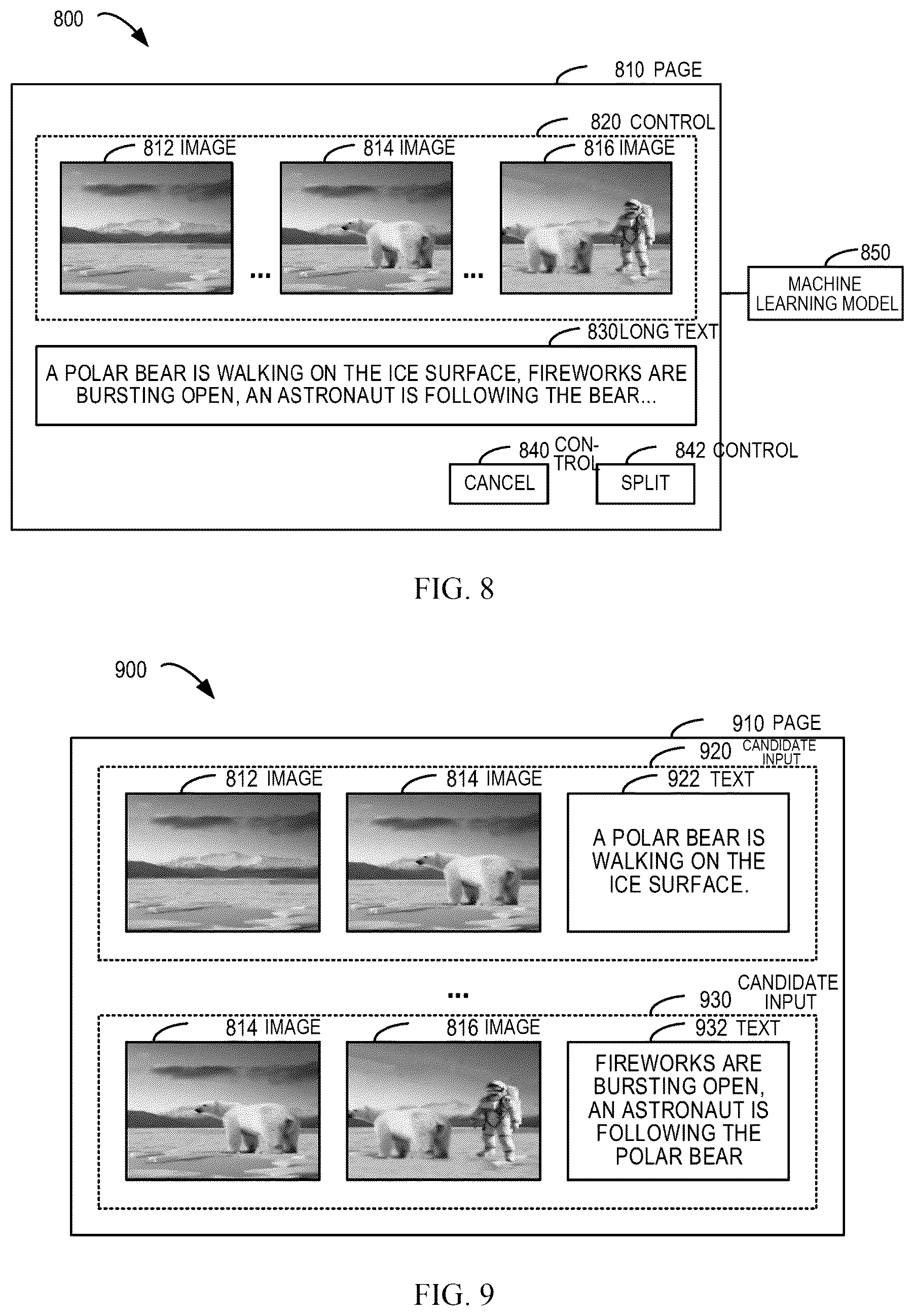 Patent US12562194 Figure 5 – Method, apparatus, device and medium for generating a video