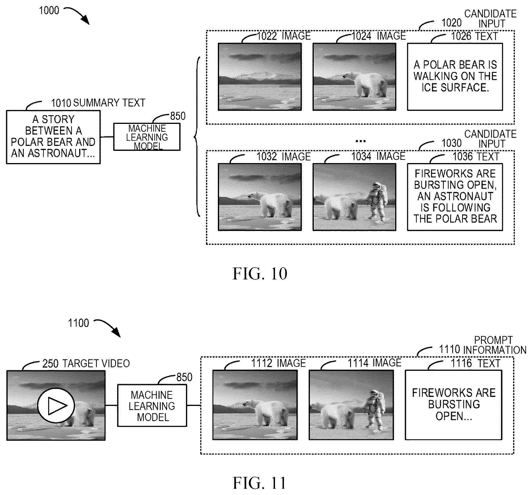 Patent US12562194 Figure 6 – Method, apparatus, device and medium for generating a video