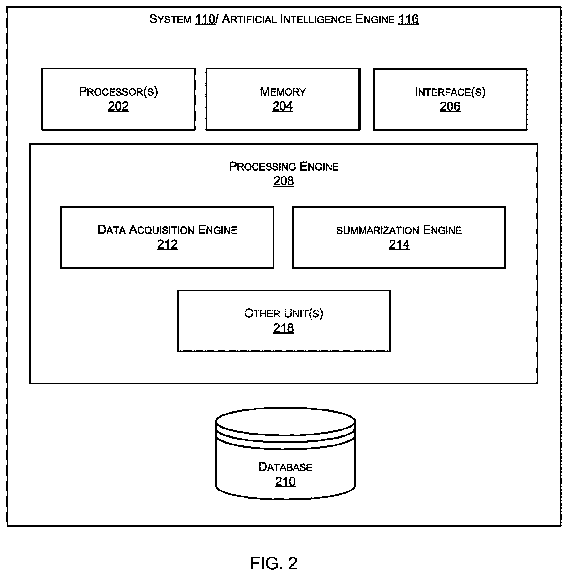 Patent US12562195 Figure 2 – System and method for referencing media using content-based timestamps