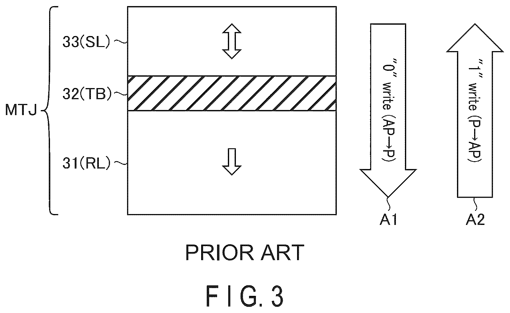 Patent US12562202 Figure 3 – Memory device supplying current to first memory cell based on a first current and a second current flowing in second memory cells