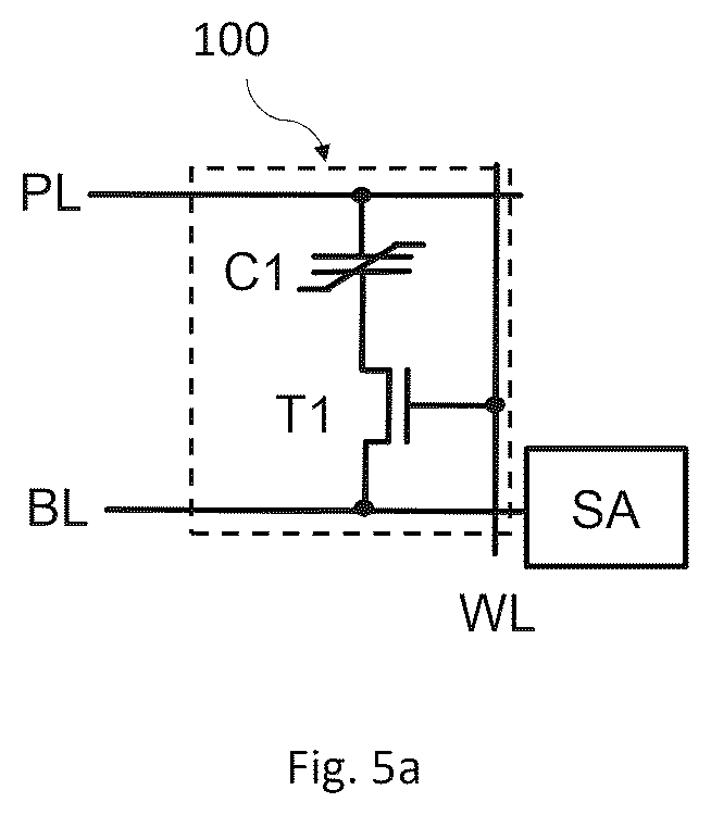 Patent US12562205 Figure 5 – Polarizable device with current compliance for polarization control