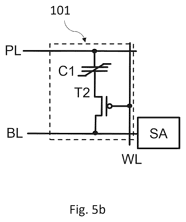 Patent US12562205 Figure 6 – Polarizable device with current compliance for polarization control
