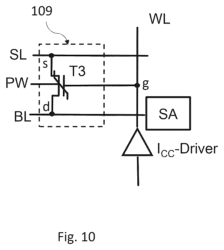 Patent US12562205 Figure 14 – Polarizable device with current compliance for polarization control