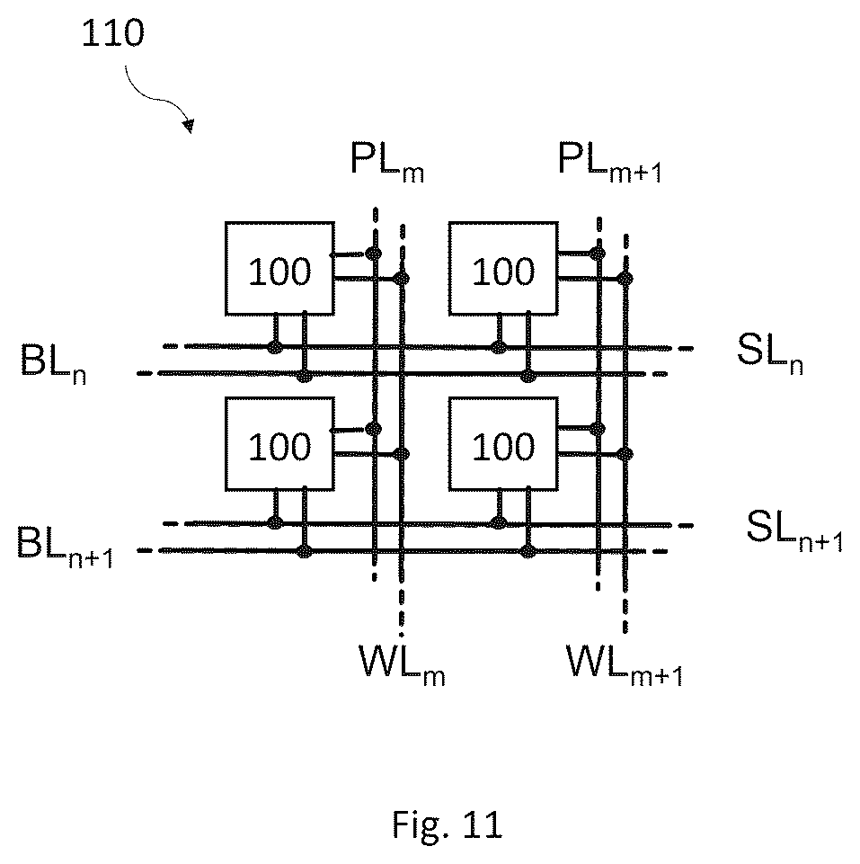 Patent US12562205 Figure 15 – Polarizable device with current compliance for polarization control