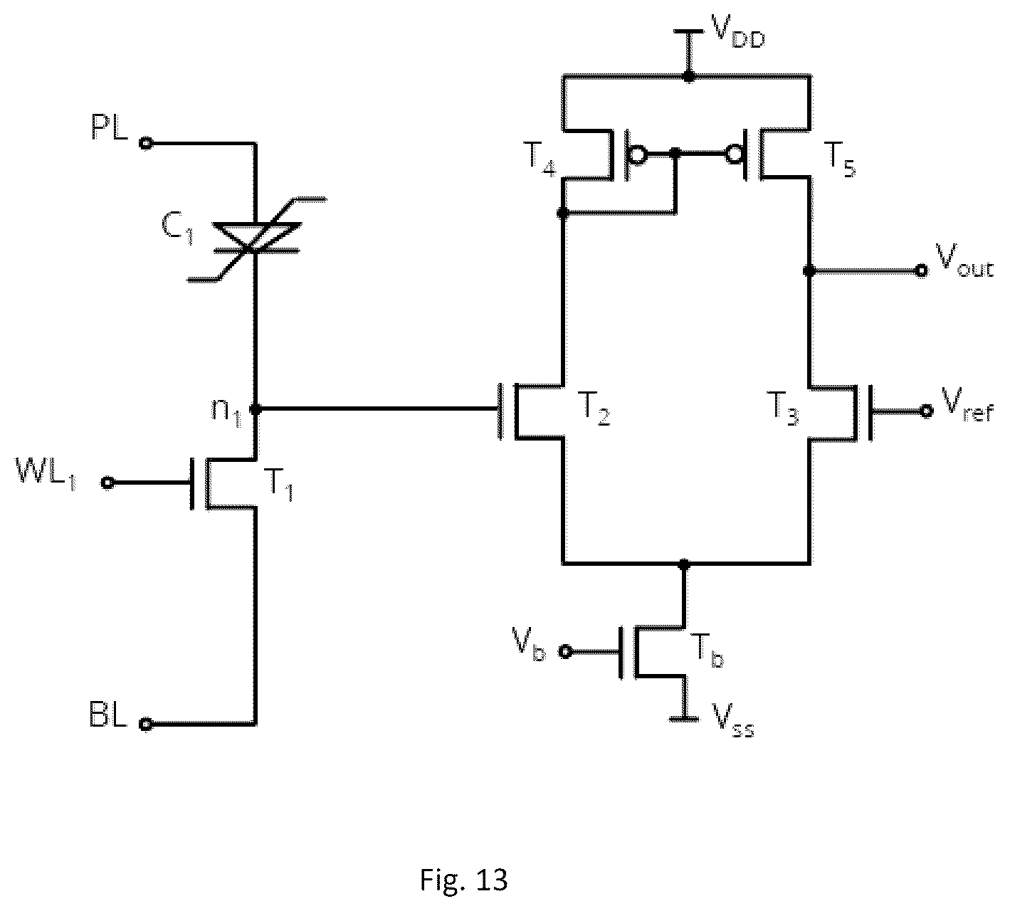 Patent US12562205 Figure 17 – Polarizable device with current compliance for polarization control
