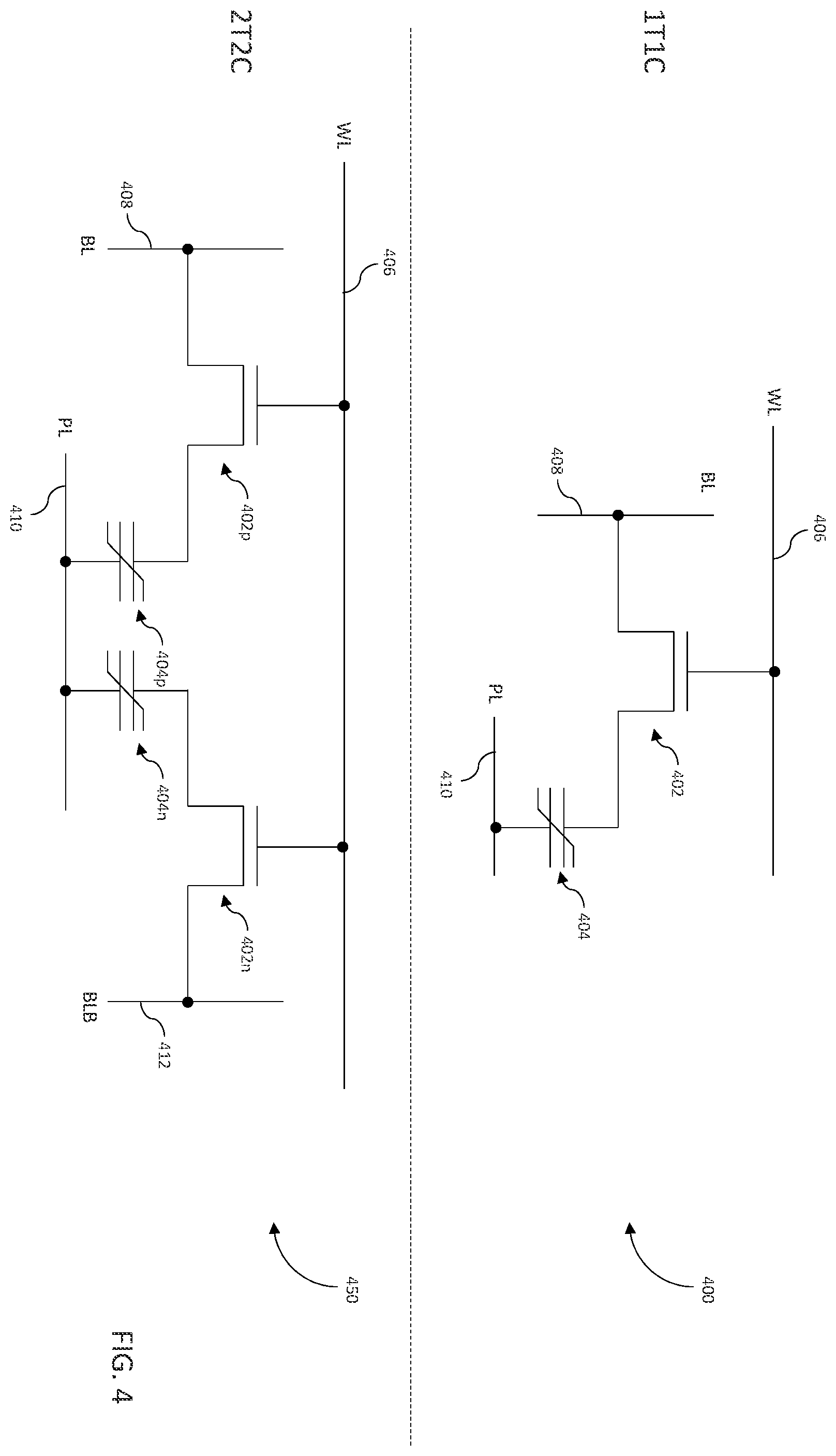 Patent US12562206 Figure 5 – Methods and apparatus for dynamically adjusting performance of partitioned memory