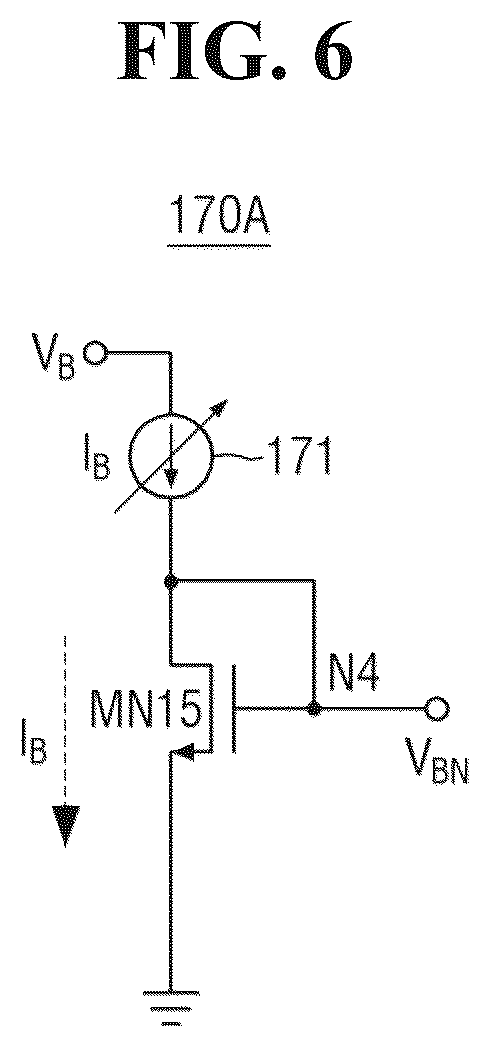 Patent US12562217 Figure 6 – Memory device and a driving method of a sensing device included in the memory device