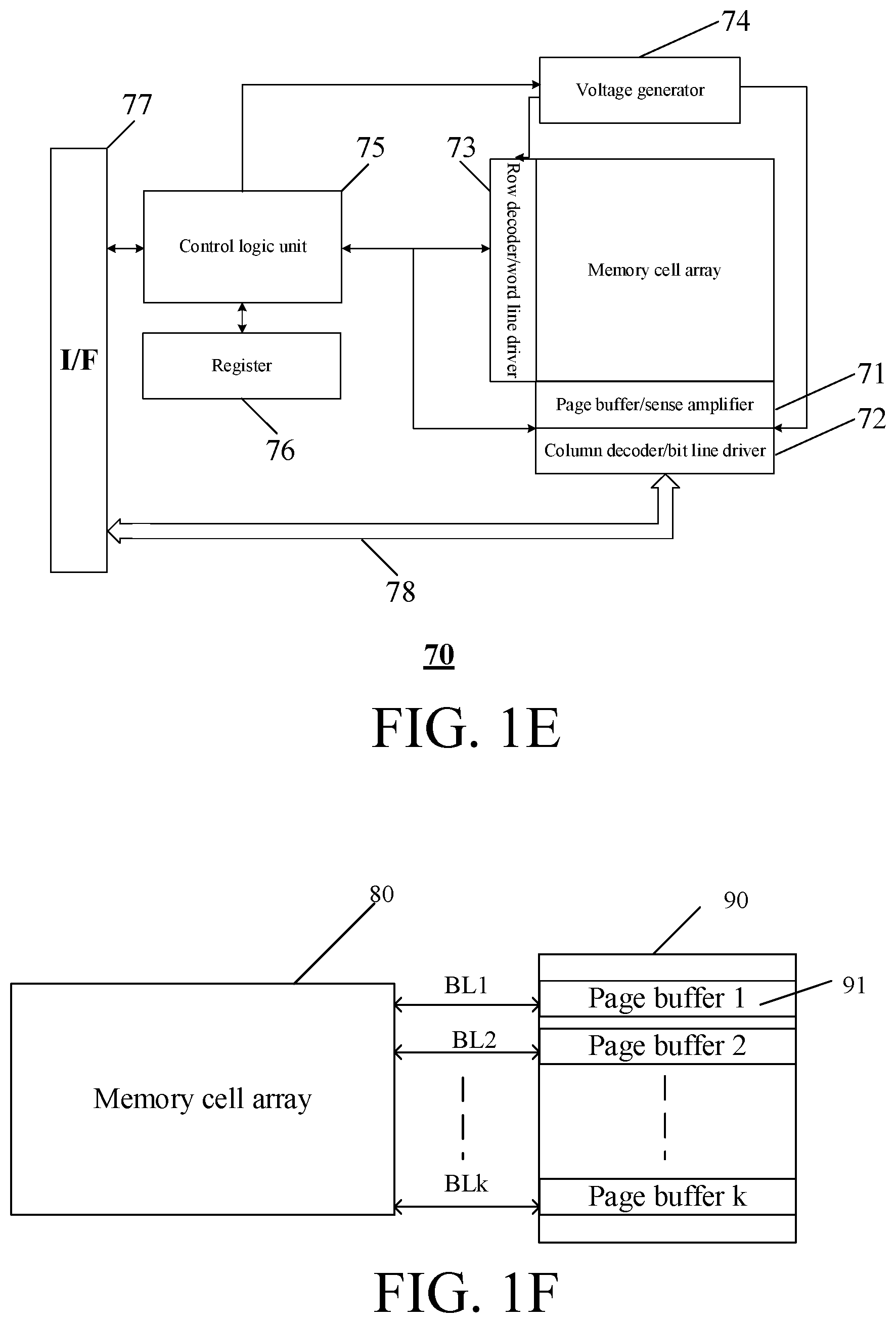 Patent US12562218 Figure 3 – Memory and its operation methods, memory systems, and electronic devices