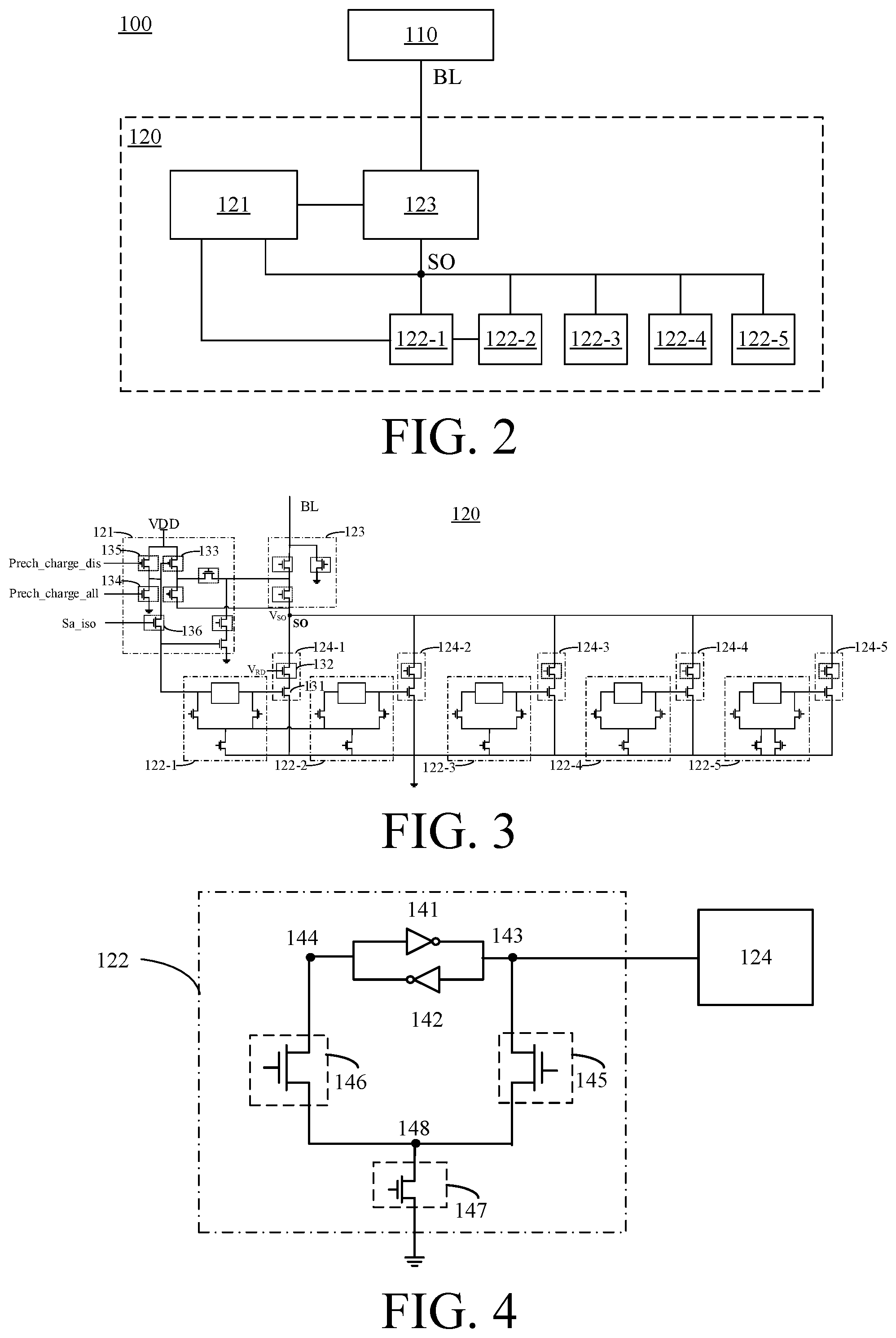 Patent US12562218 Figure 4 – Memory and its operation methods, memory systems, and electronic devices