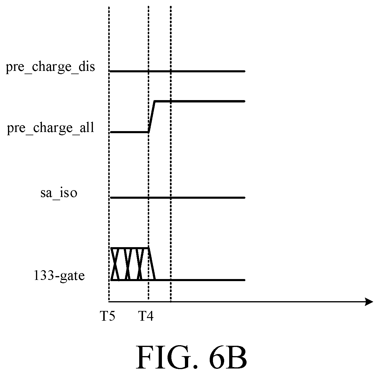 Patent US12562218 Figure 6 – Memory and its operation methods, memory systems, and electronic devices