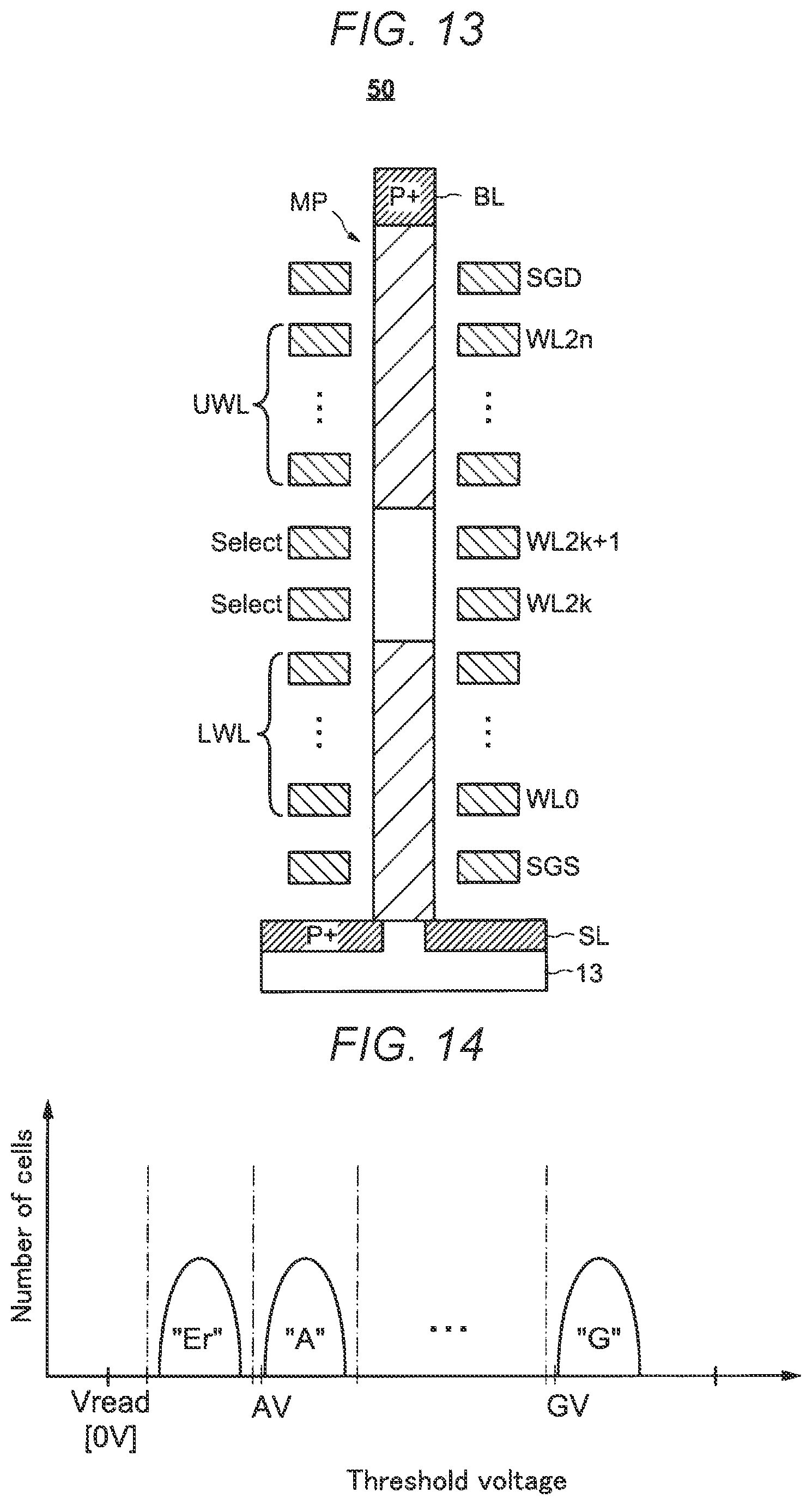 Patent US12562221 Figure 9 – Memory device configured to perform a search operation