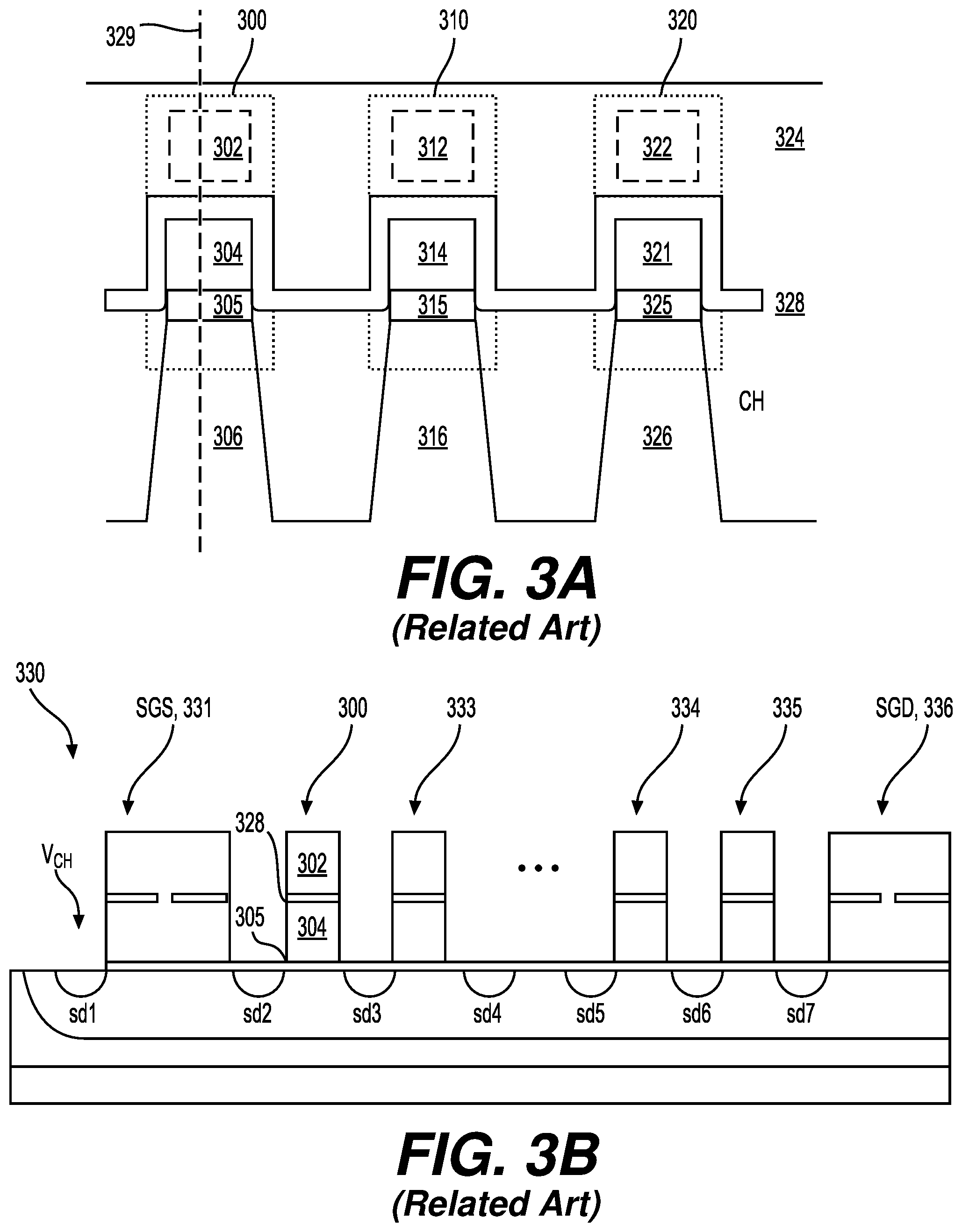 Patent US12562226 Figure 4 – Current monitoring in a memory device to improve short detection