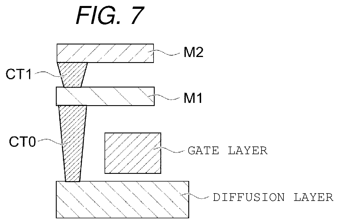 Patent US12562228 Figure 6 – Data latch circuit and semiconductor storage device