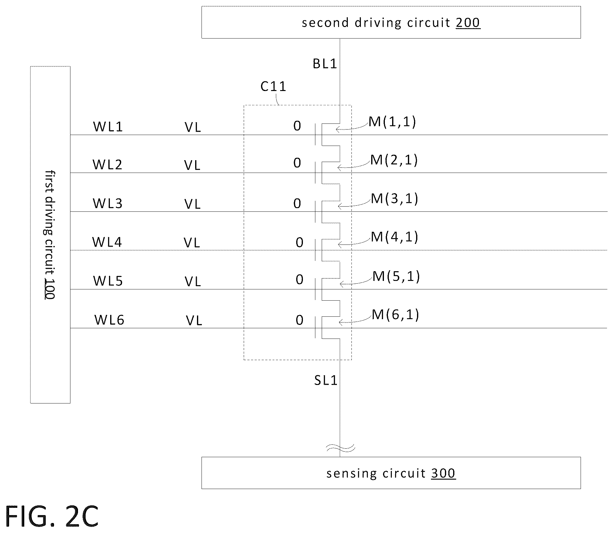 Patent US12562230 Figure 4 – Memory device with high content density and encoding method thereof