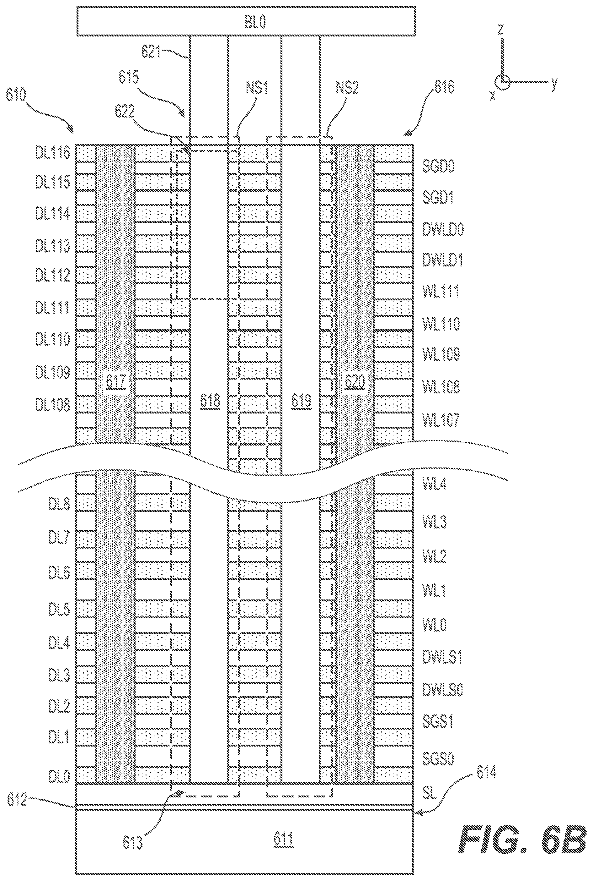 Patent US12562231 Figure 7 – Smart verify algorithm for improving reliability for ultra high-performance 3D NAND