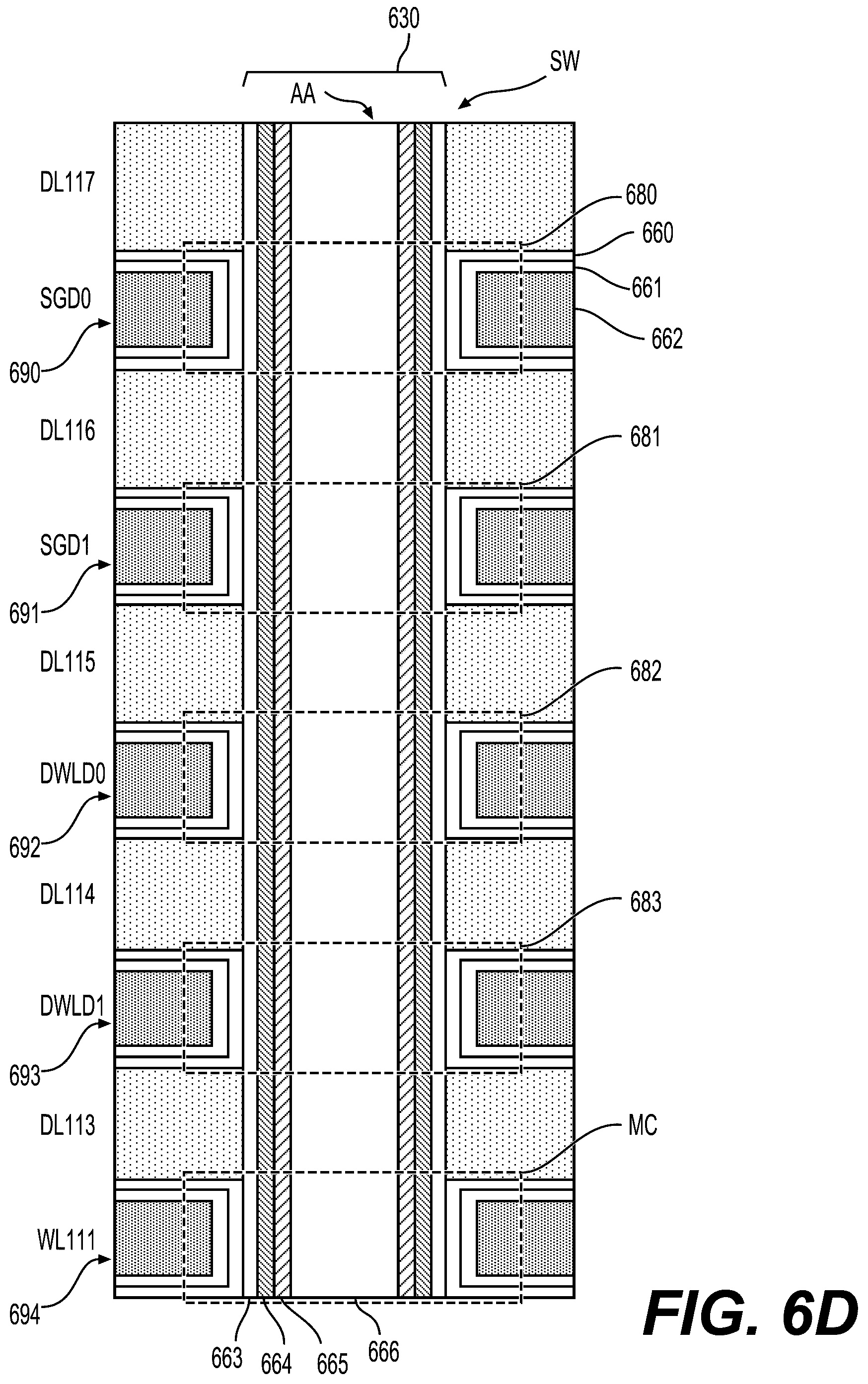 Patent US12562231 Figure 9 – Smart verify algorithm for improving reliability for ultra high-performance 3D NAND
