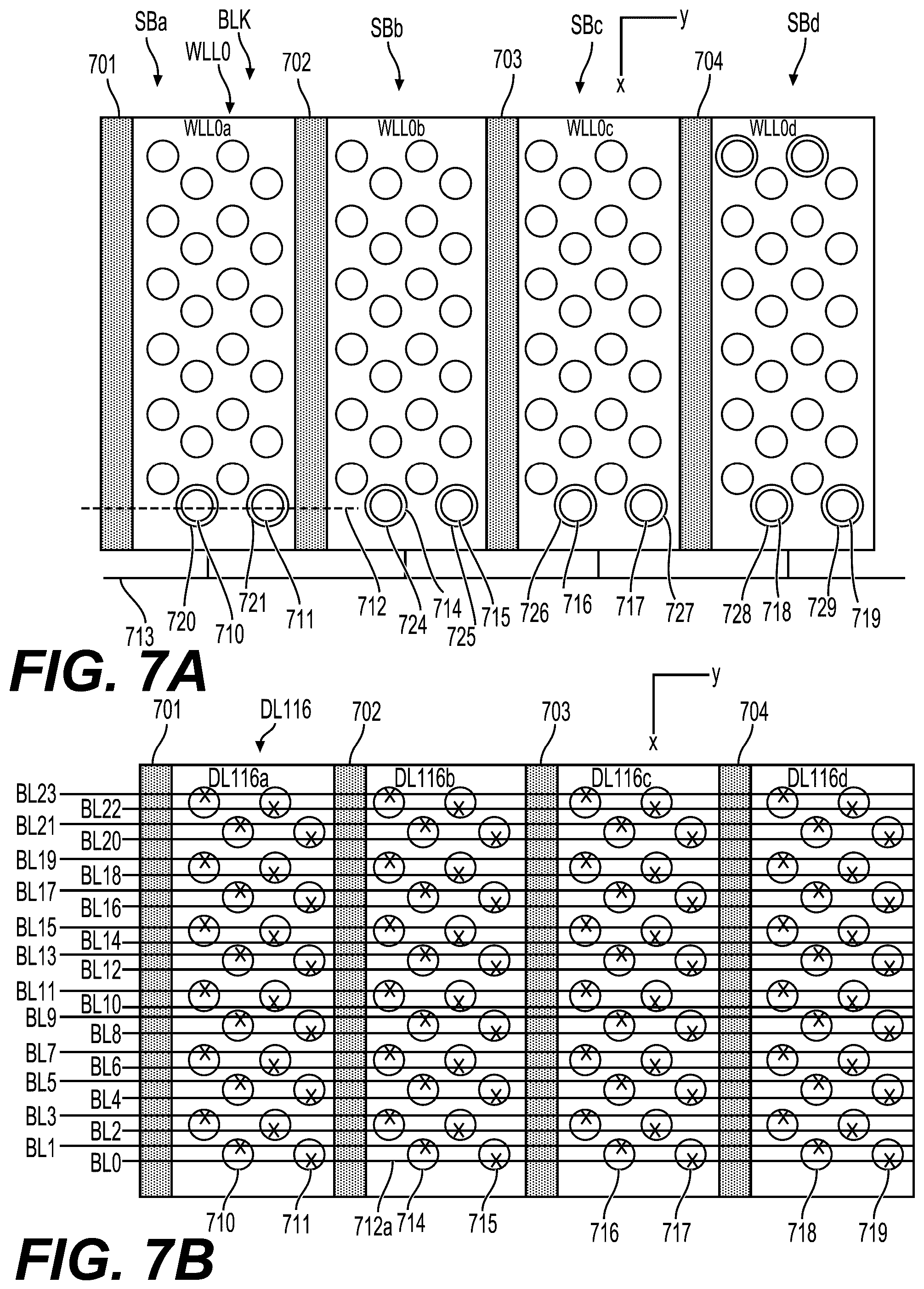 Patent US12562231 Figure 10 – Smart verify algorithm for improving reliability for ultra high-performance 3D NAND