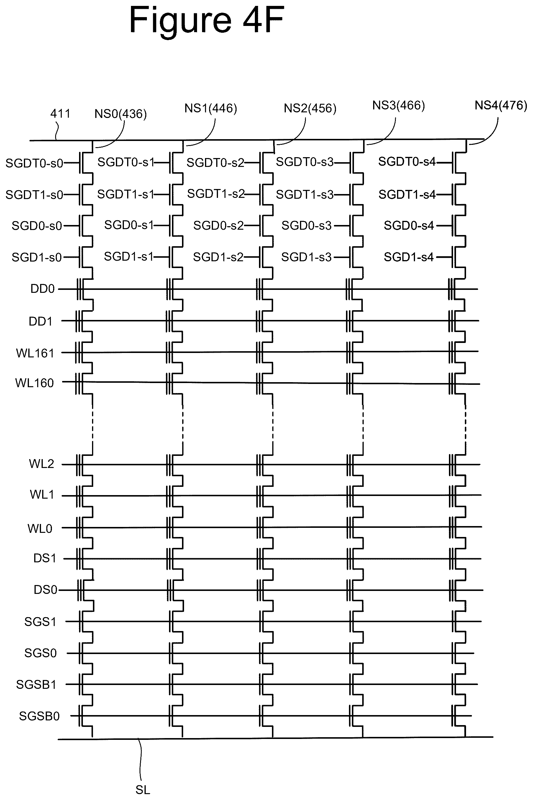 Patent US12562234 Figure 12 – Non-volatile memory with in-place error correction
