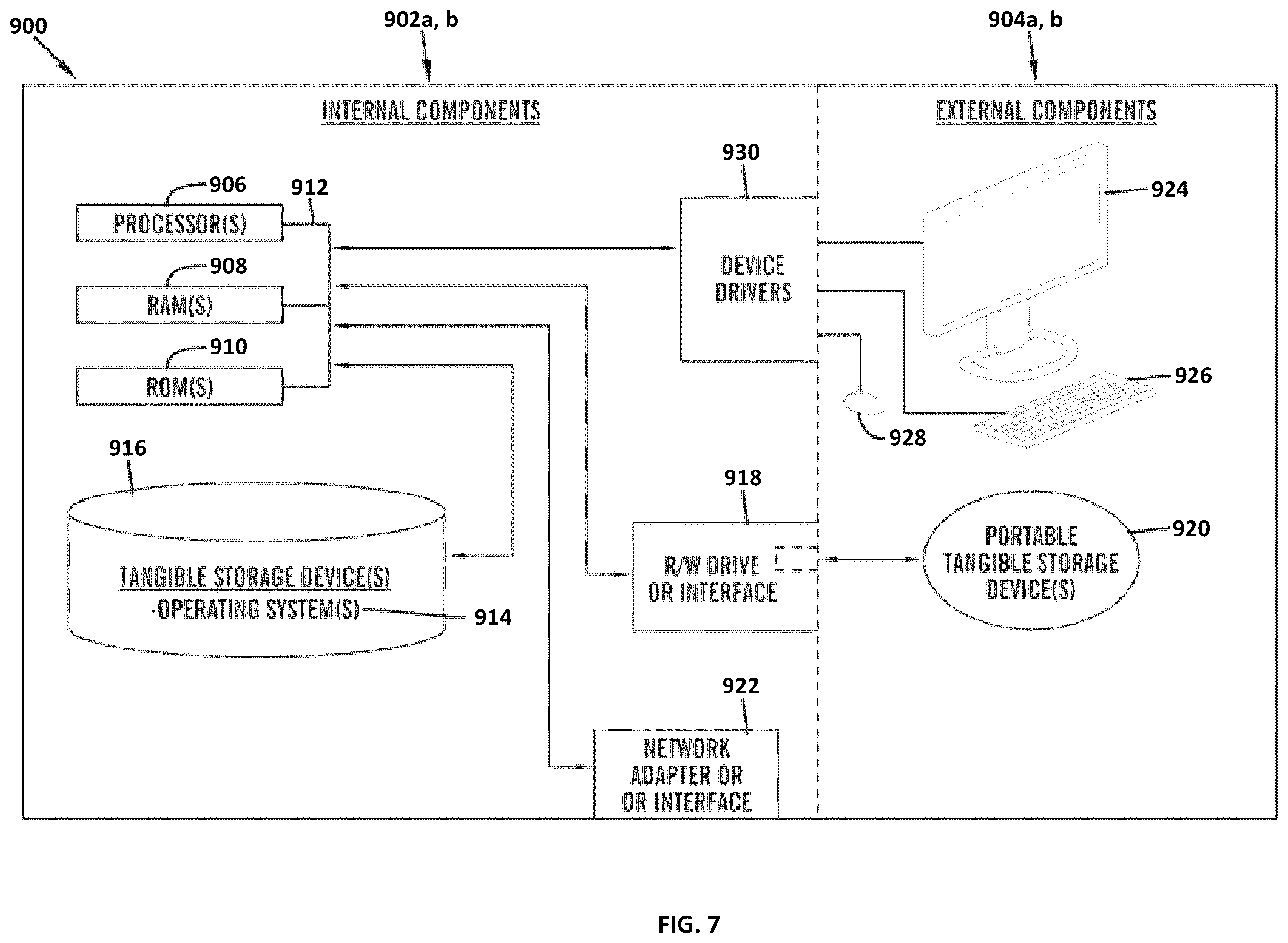 Patent US12562236 Figure 7 – Designing and folding structural proteins from the primary amino acid sequence