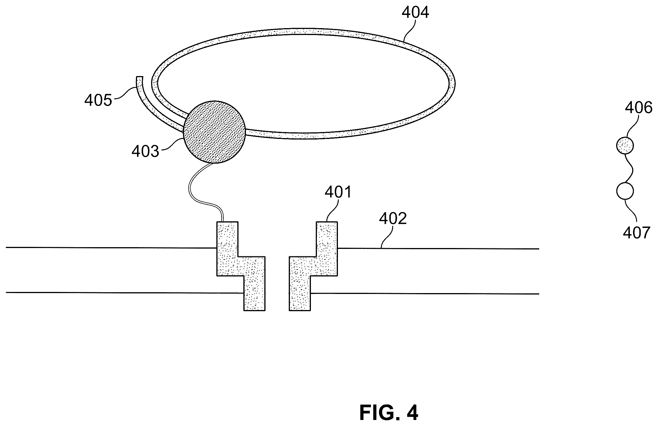 Patent US12562238 Figure 4 – Adaptive nanopore signal compression